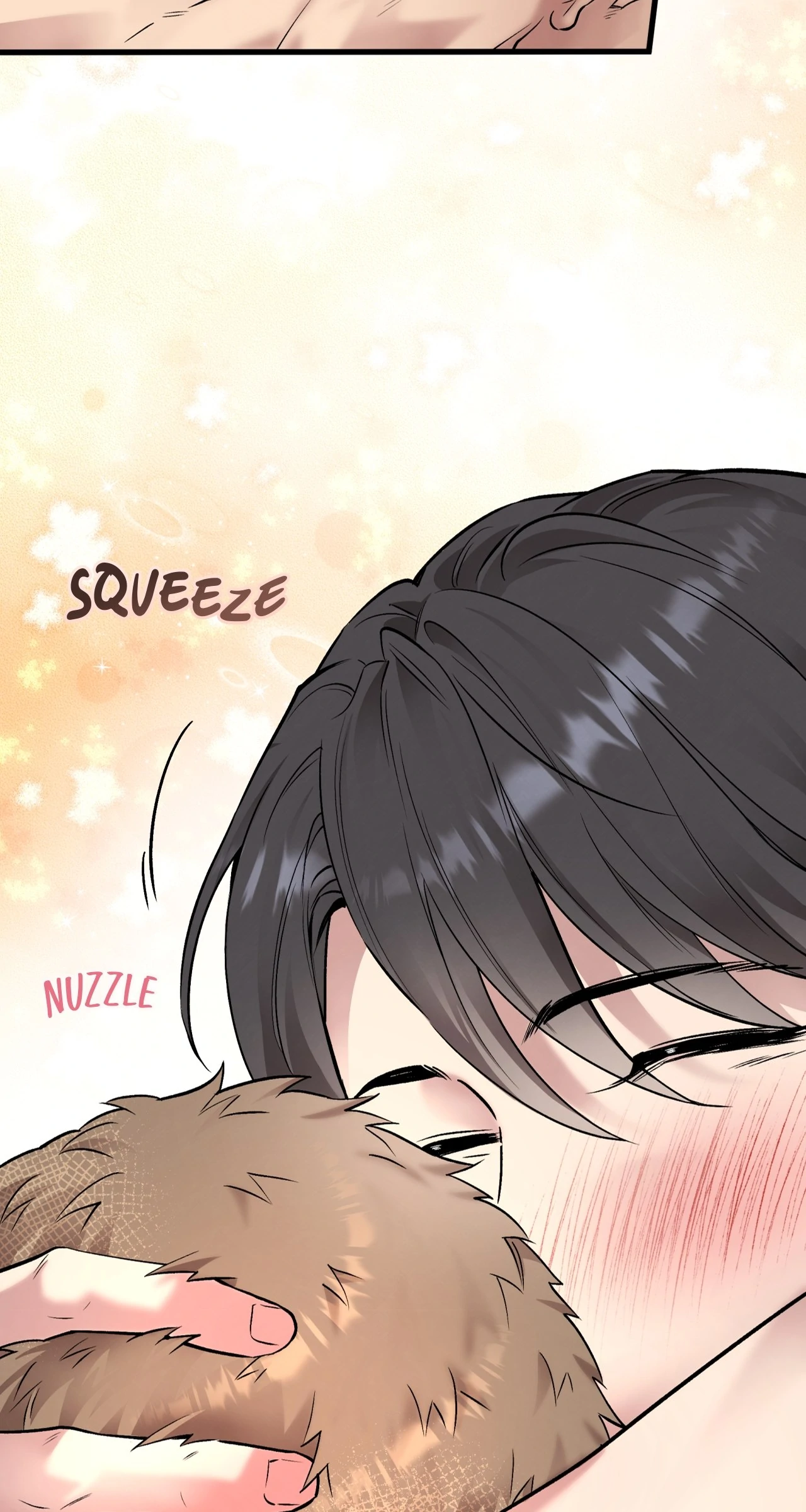 Honey Bear Chapter 67 - Page 86