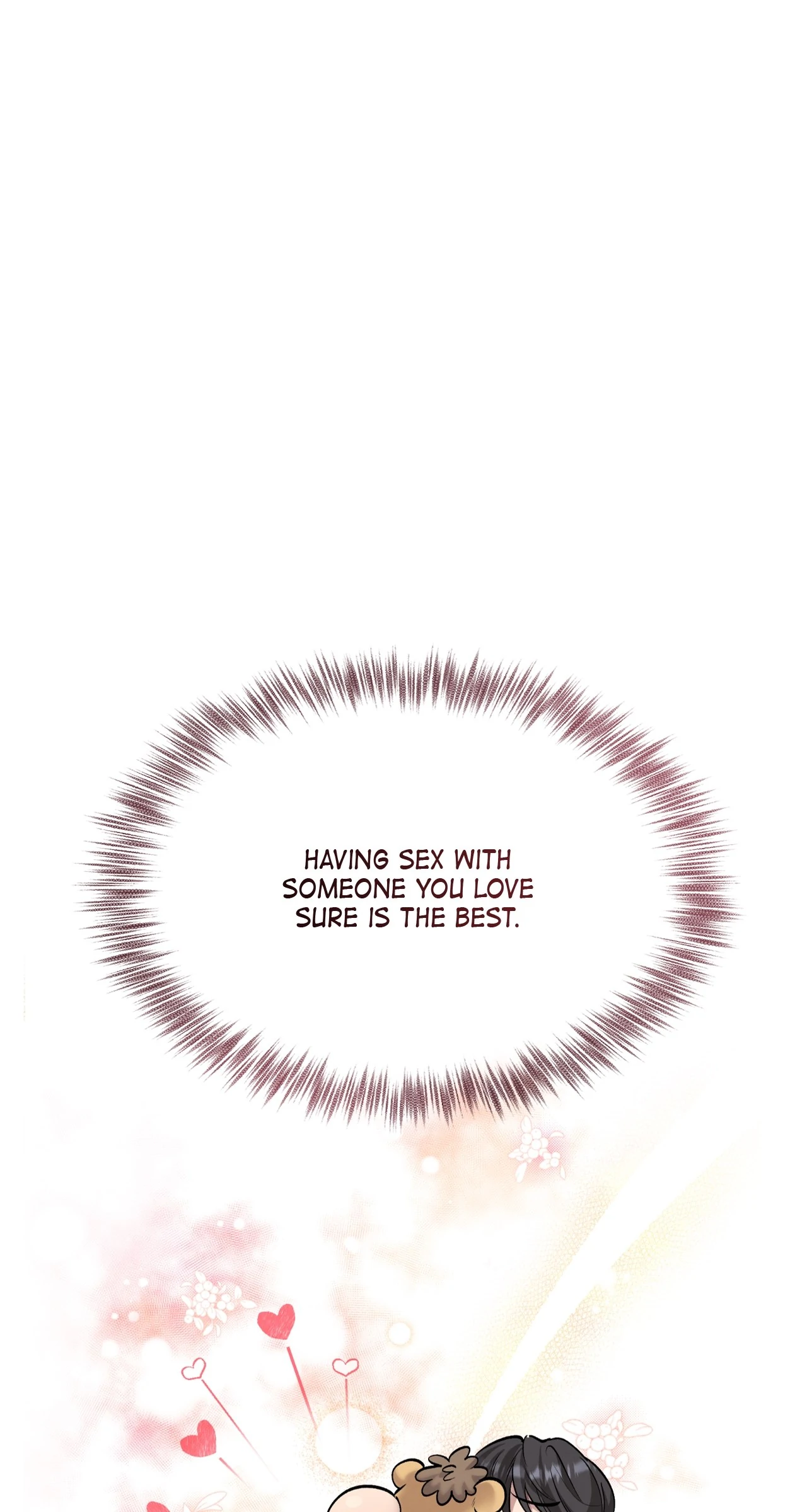 Honey Bear Chapter 67 - Page 89