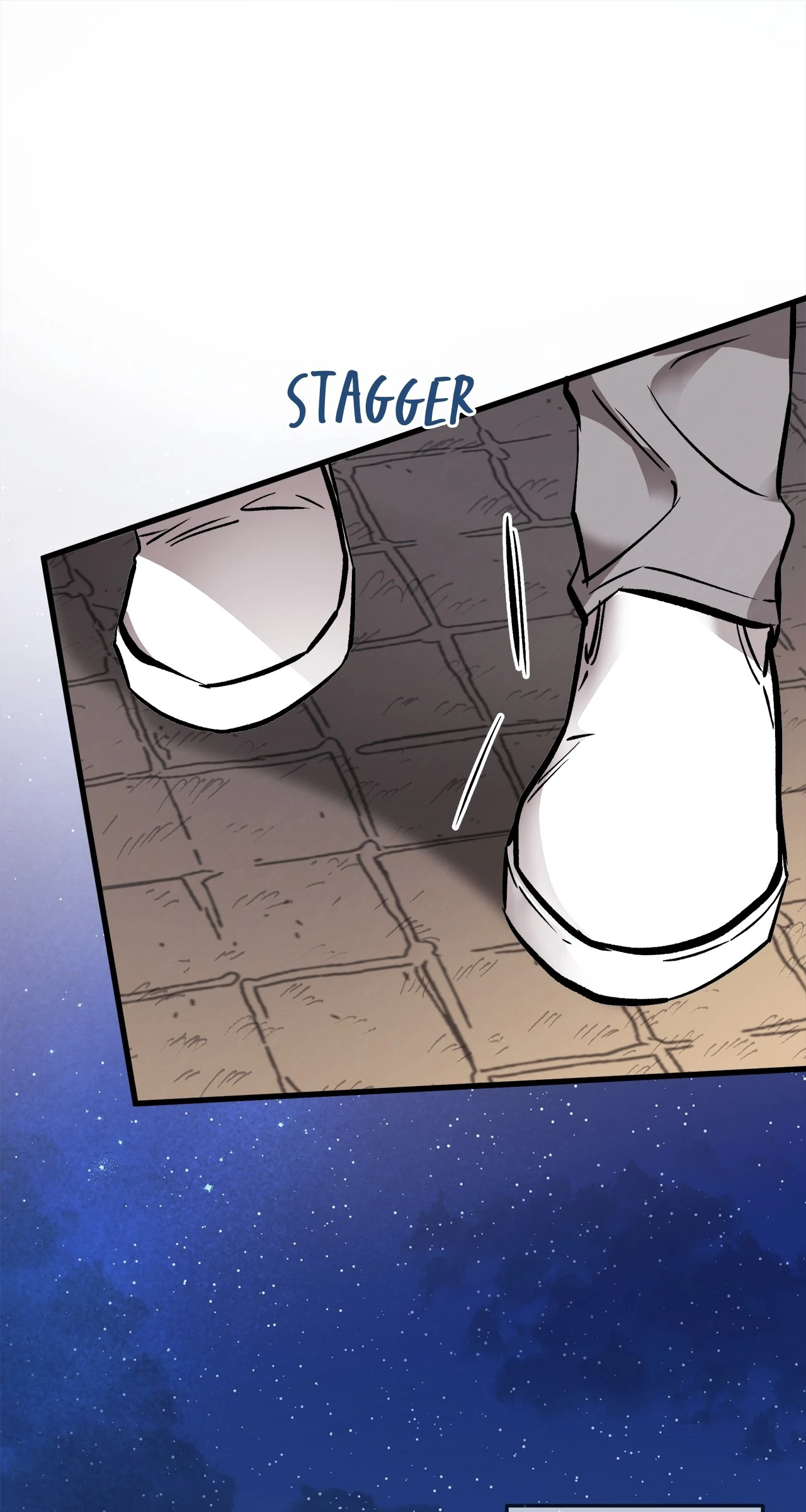 Honey Bear Chapter 68 - Page 1