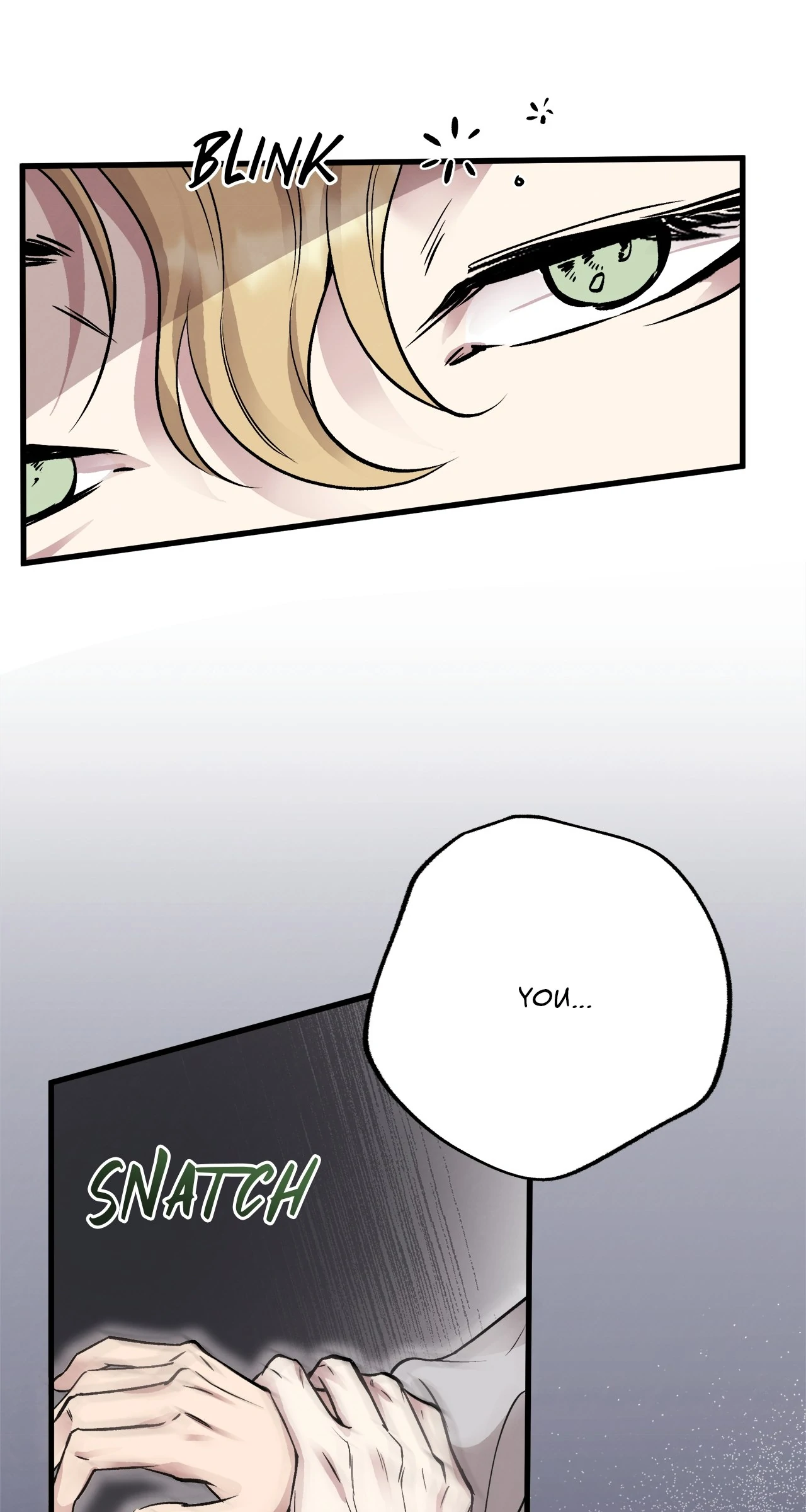 Honey Bear Chapter 68 - Page 17