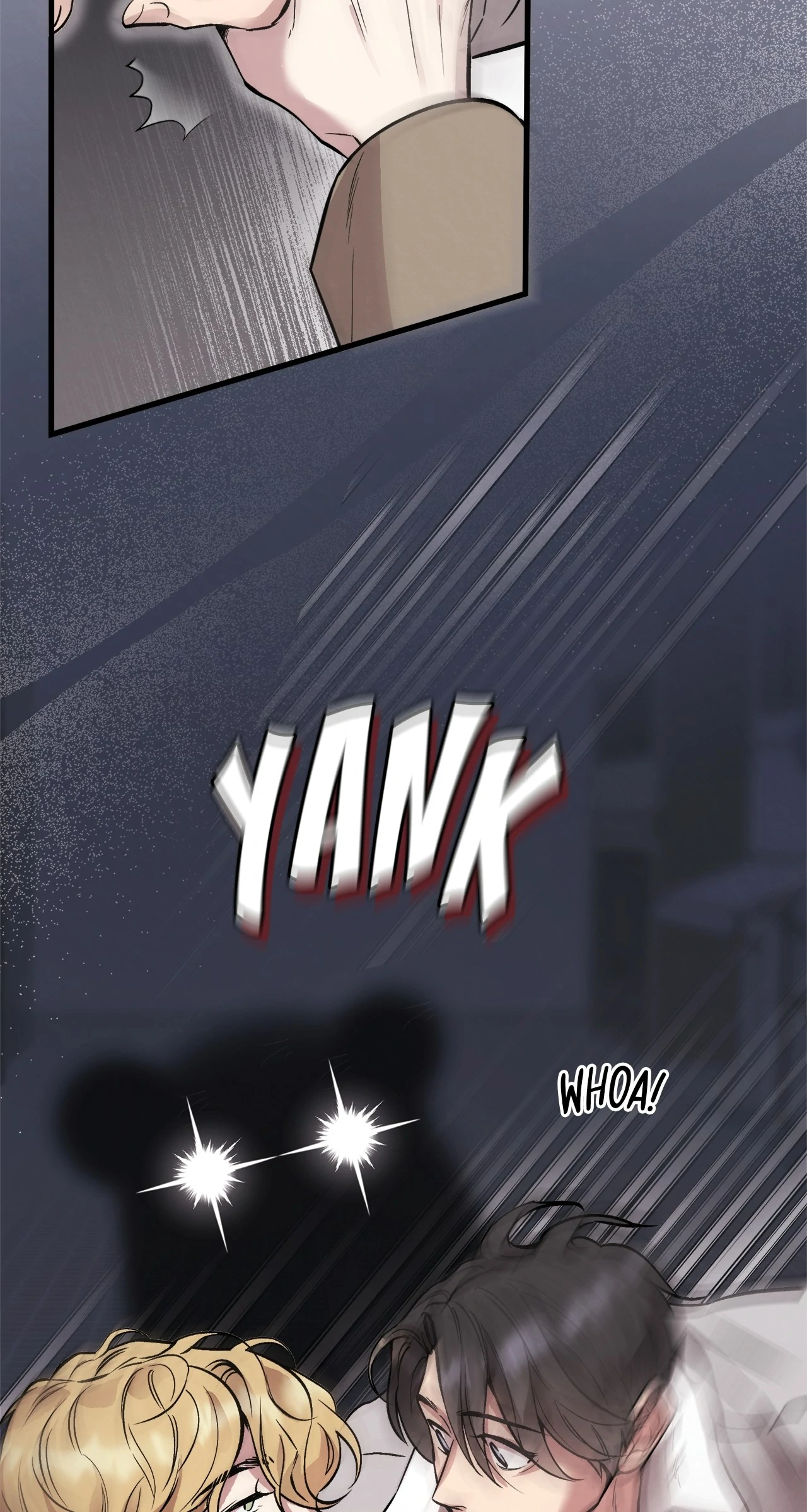 Honey Bear Chapter 68 - Page 18