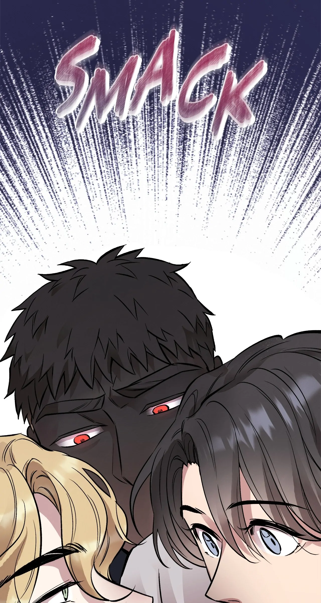 Honey Bear Chapter 68 - Page 20