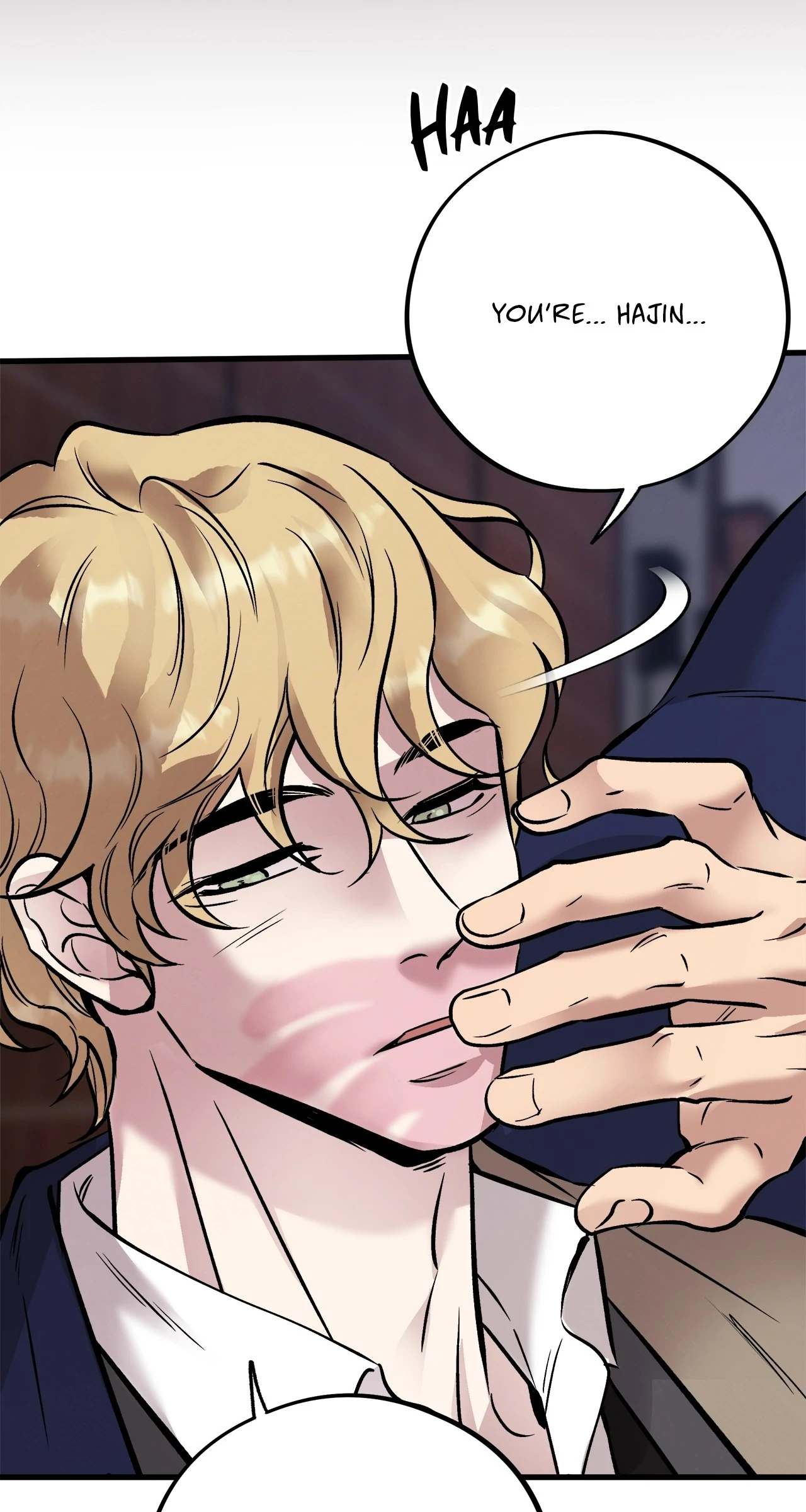 Honey Bear Chapter 68 - Page 22