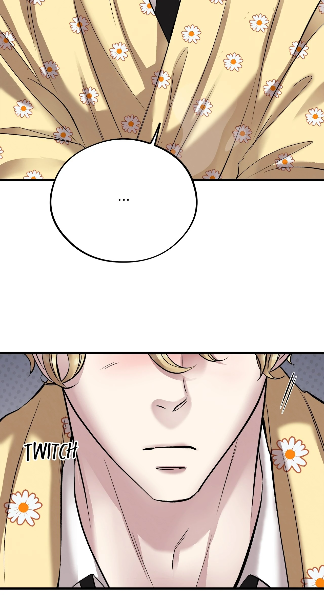 Honey Bear Chapter 68 - Page 38
