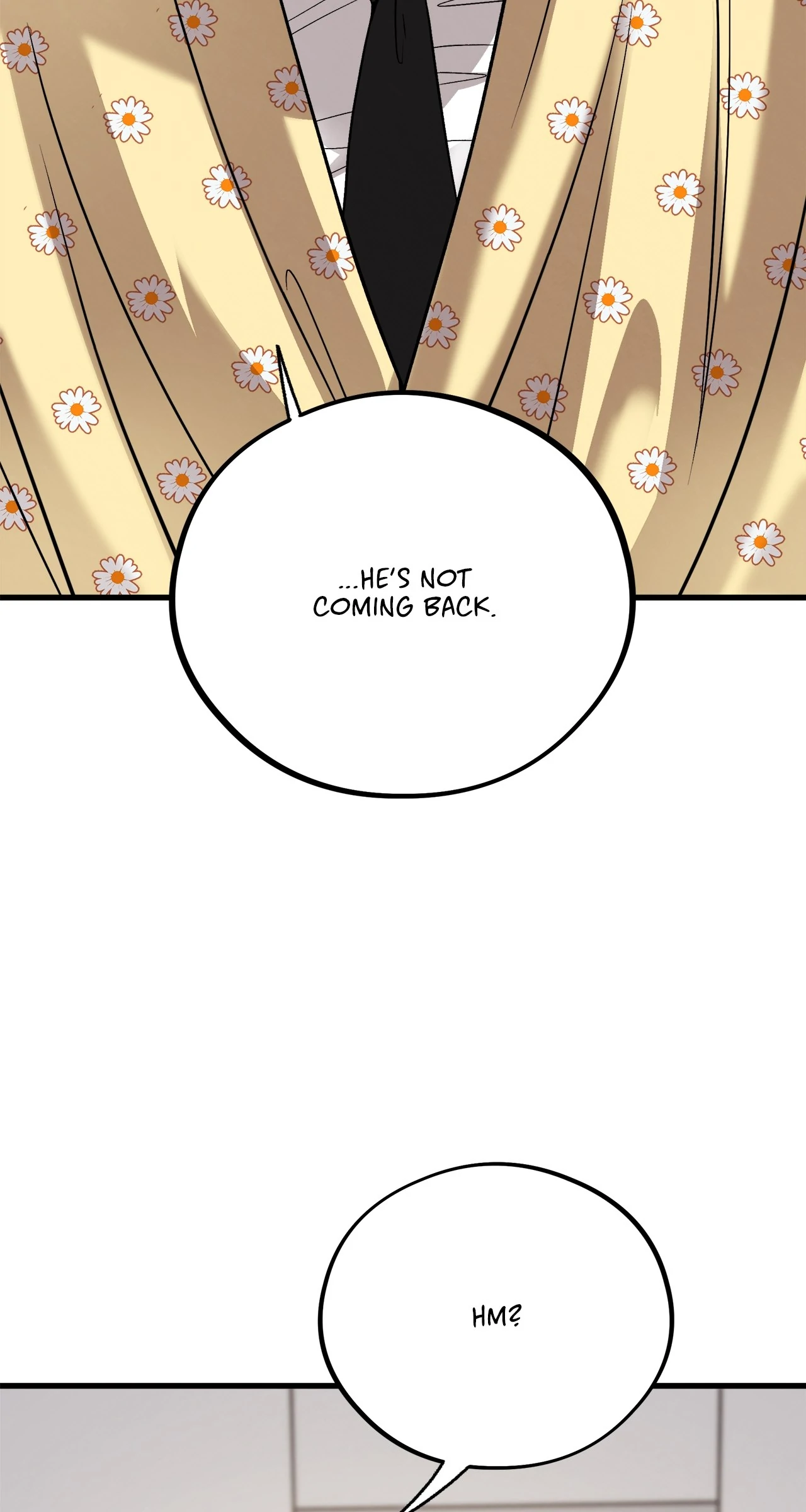 Honey Bear Chapter 68 - Page 40