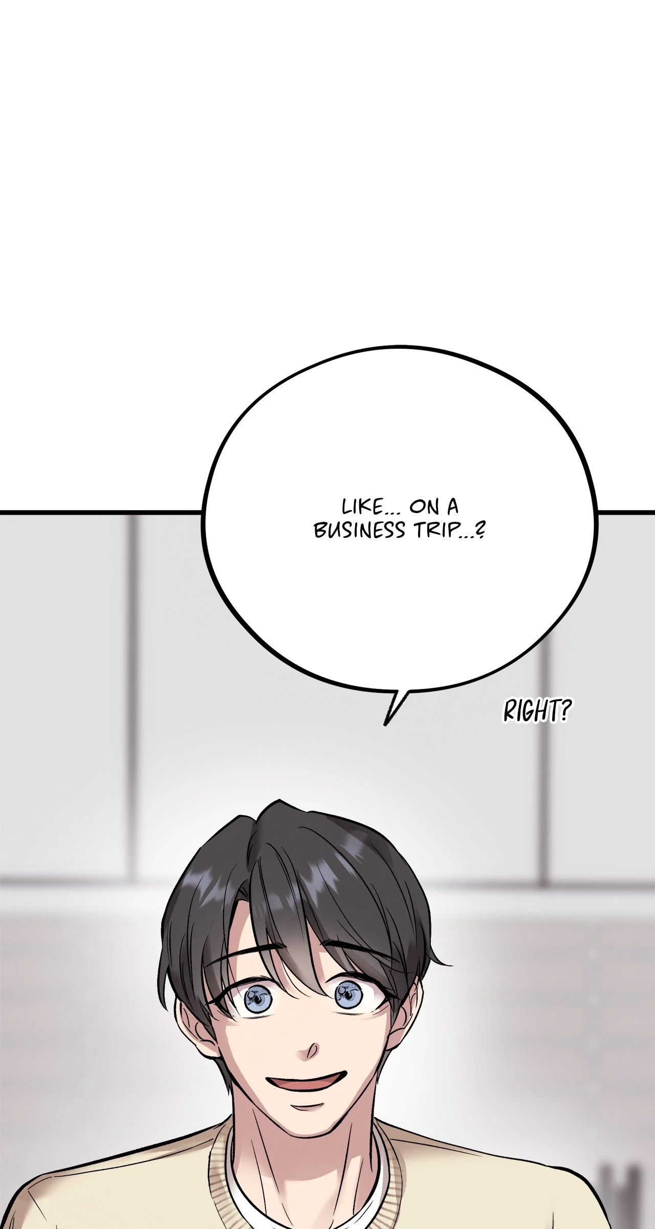 Honey Bear Chapter 68 - Page 44