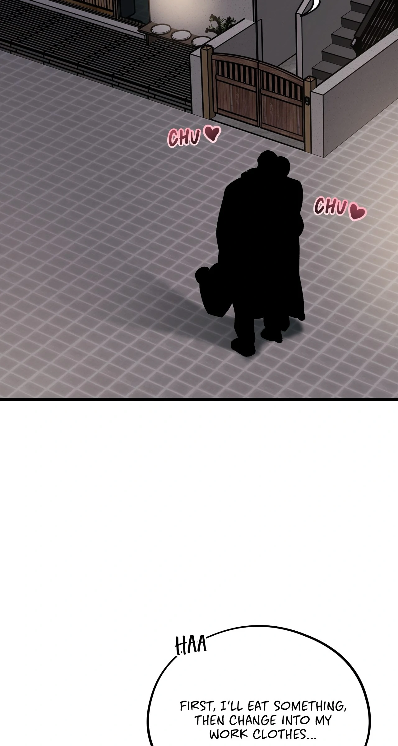 Honey Bear Chapter 68 - Page 6