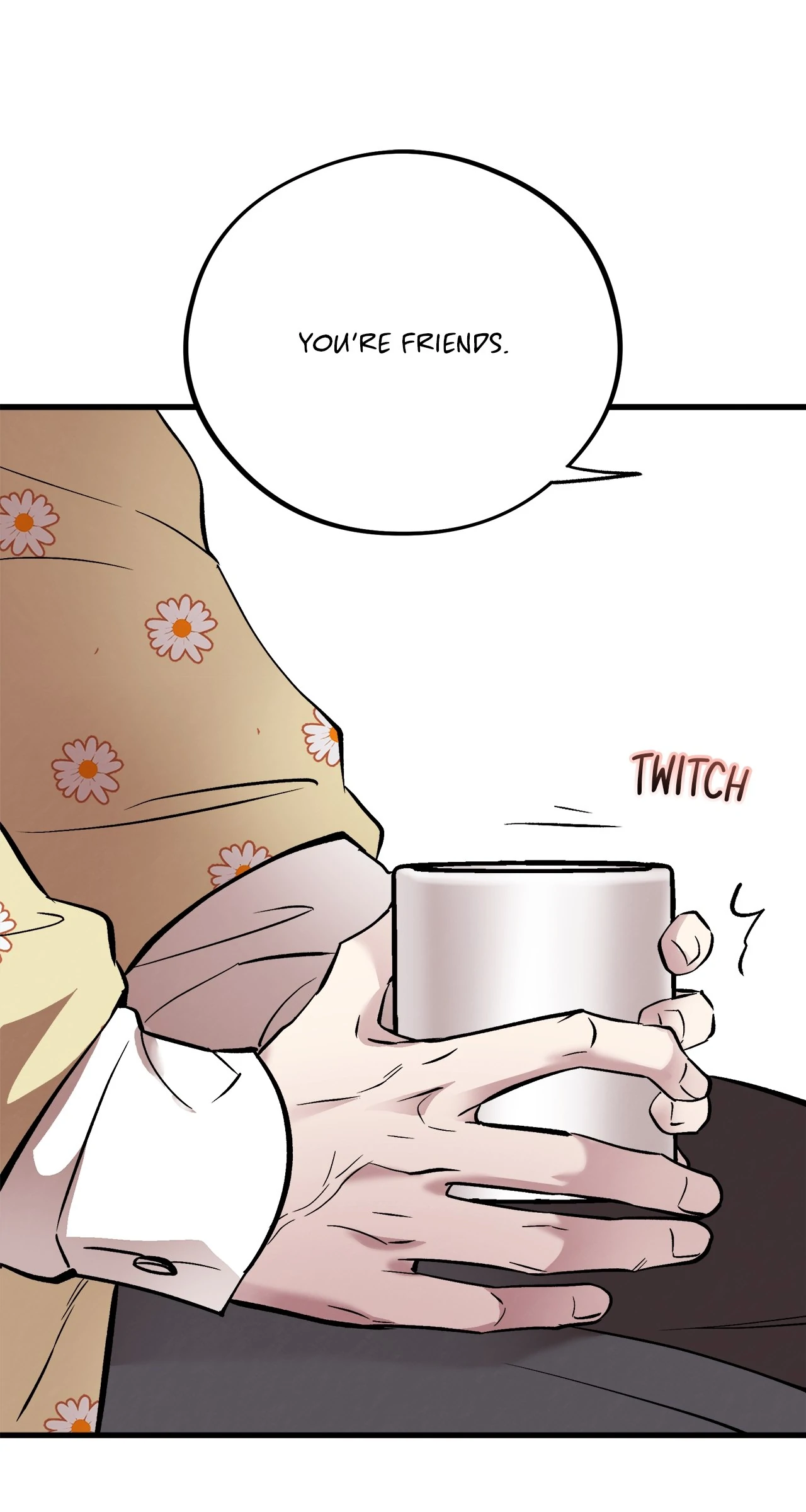 Honey Bear Chapter 68 - Page 51