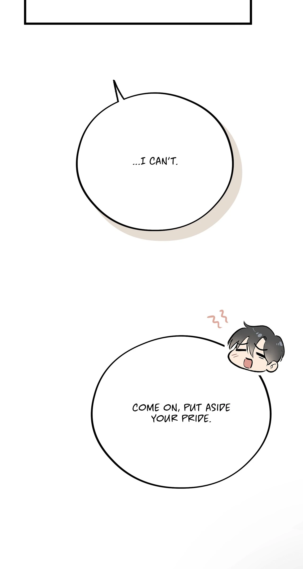 Honey Bear Chapter 68 - Page 53