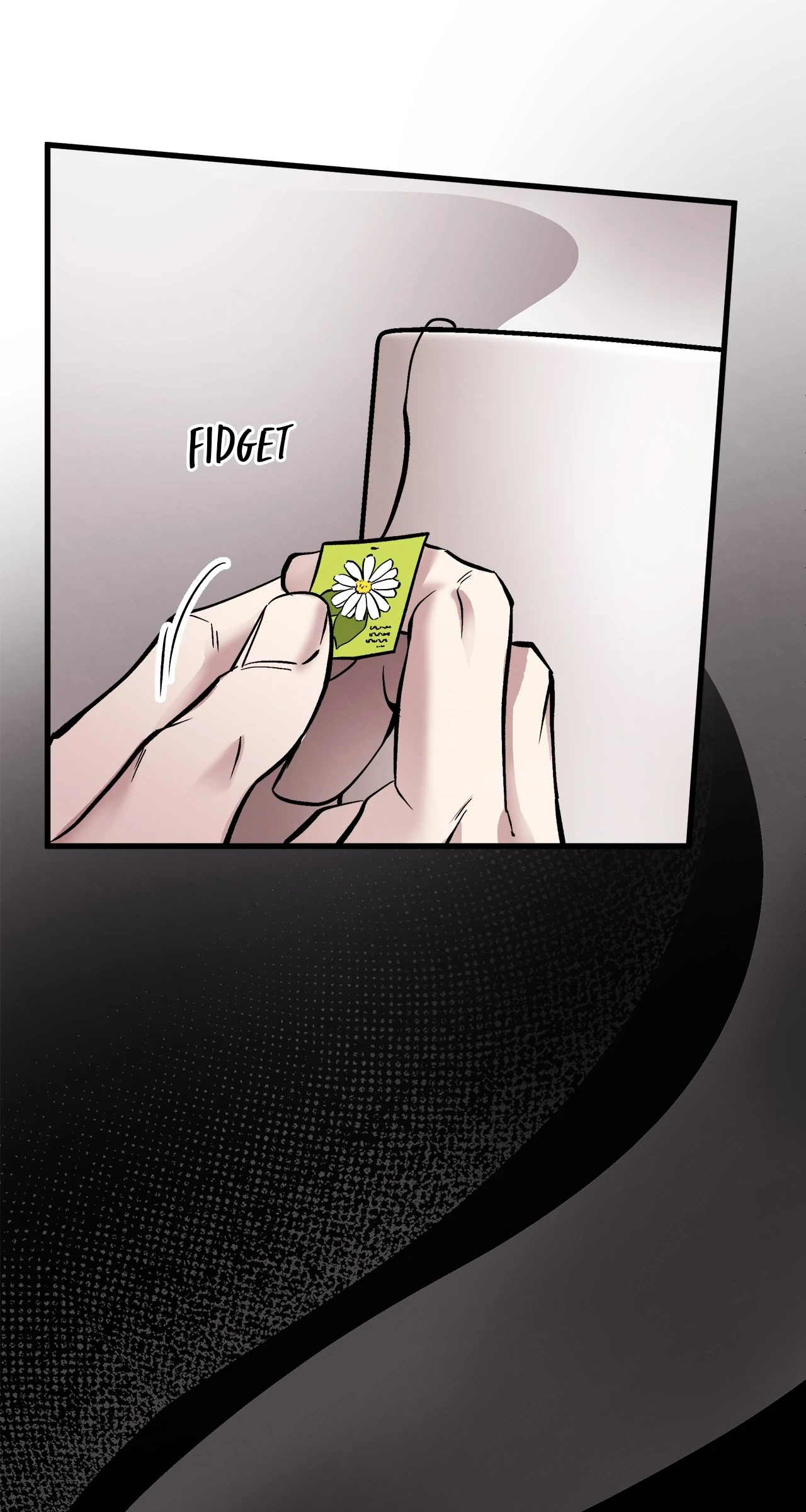 Honey Bear Chapter 68 - Page 54