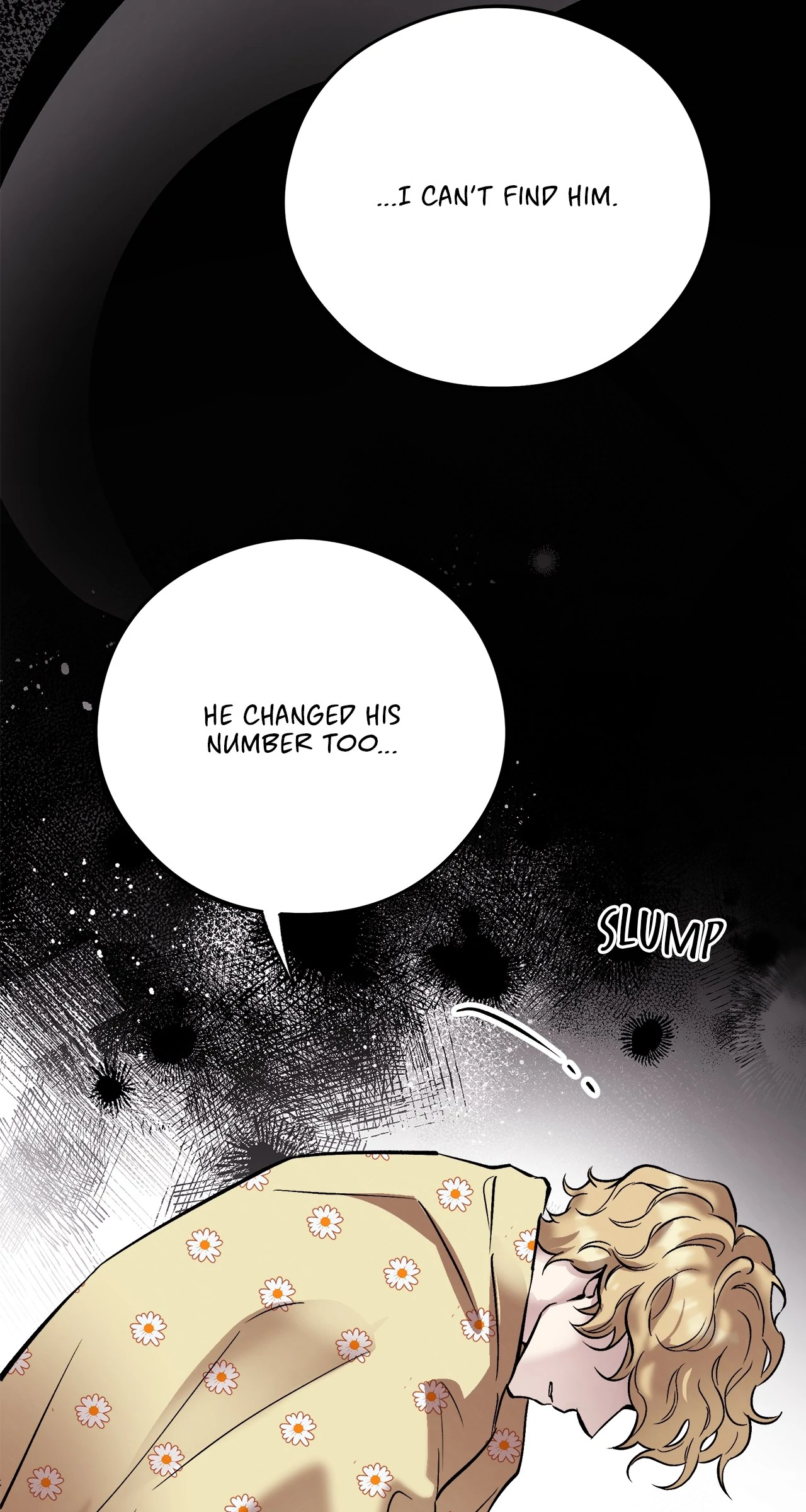 Honey Bear Chapter 68 - Page 55