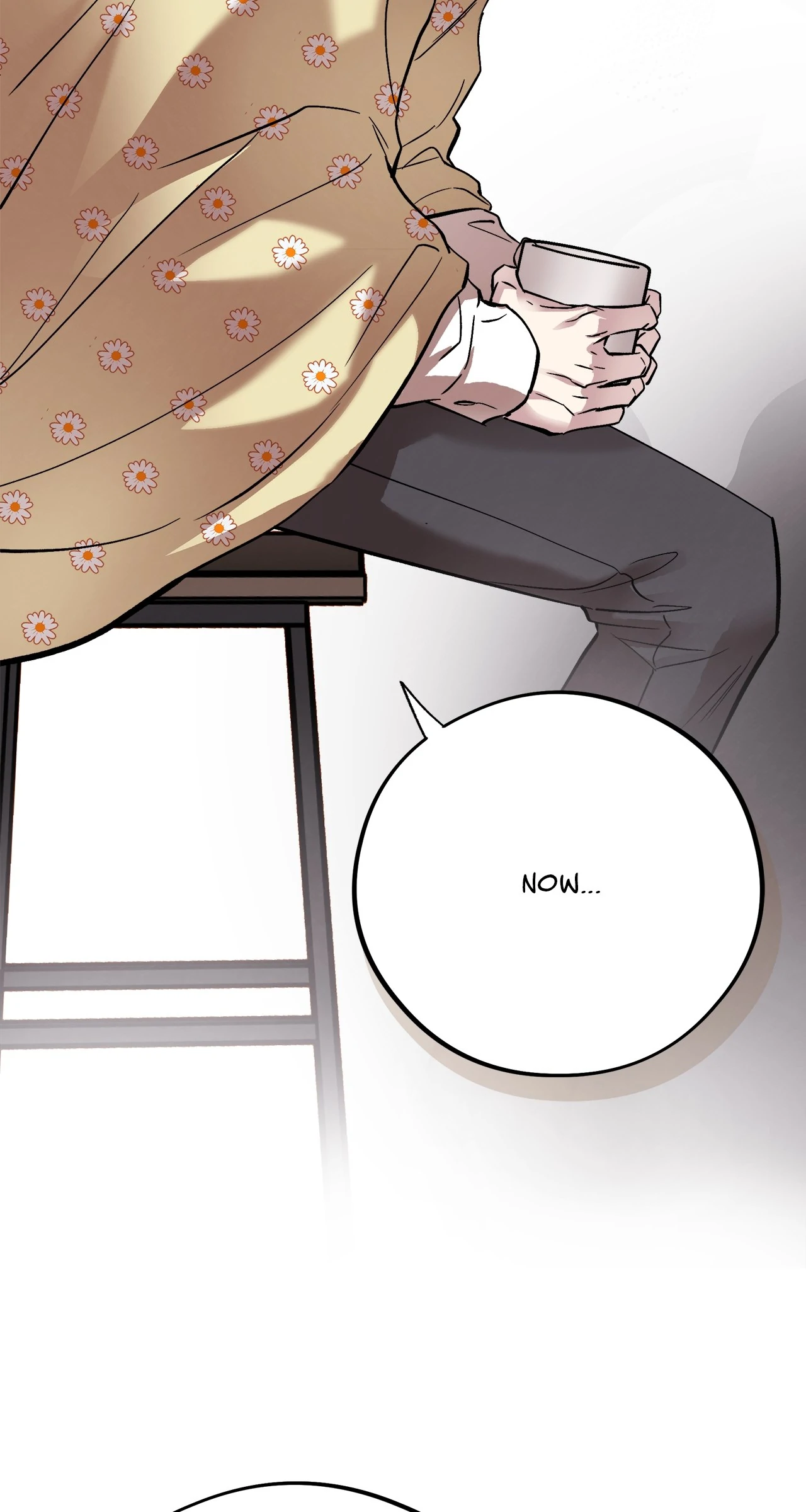 Honey Bear Chapter 68 - Page 56