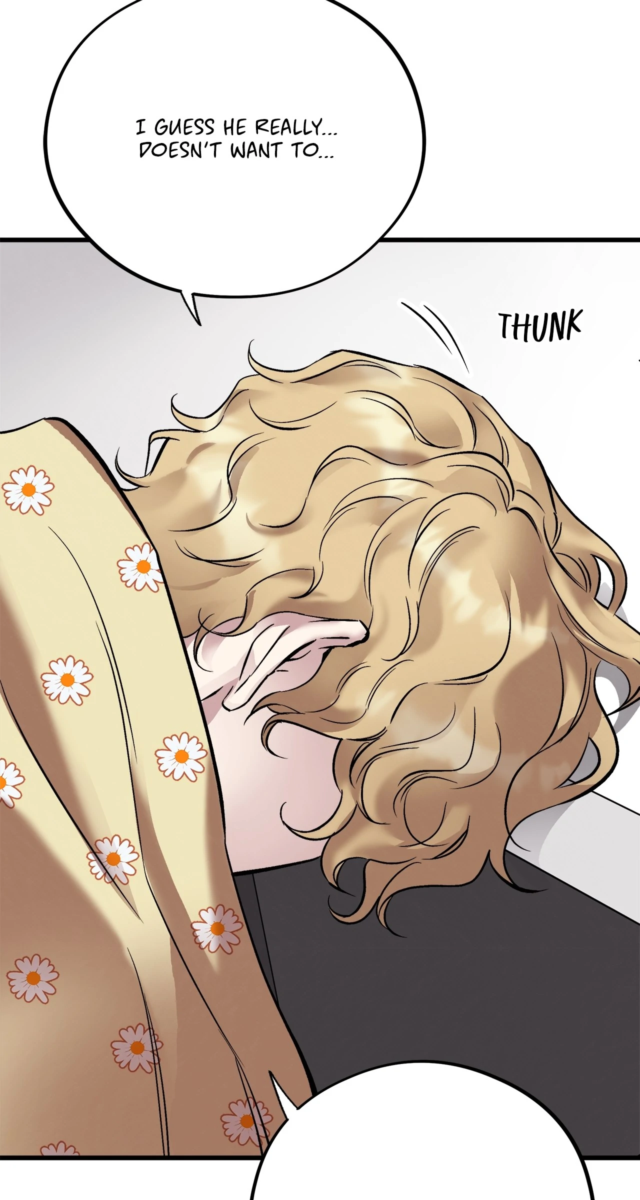 Honey Bear Chapter 68 - Page 57
