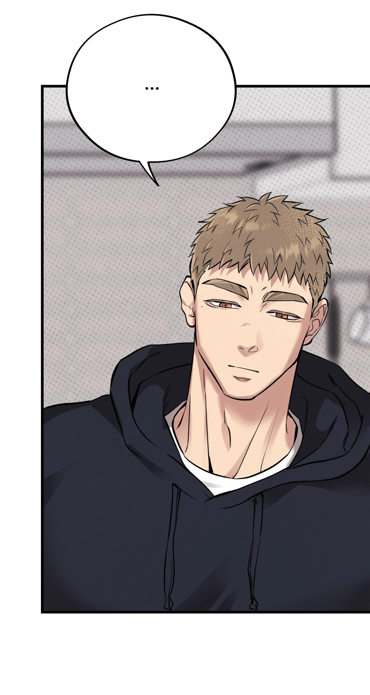 Honey Bear Chapter 68 - Page 60