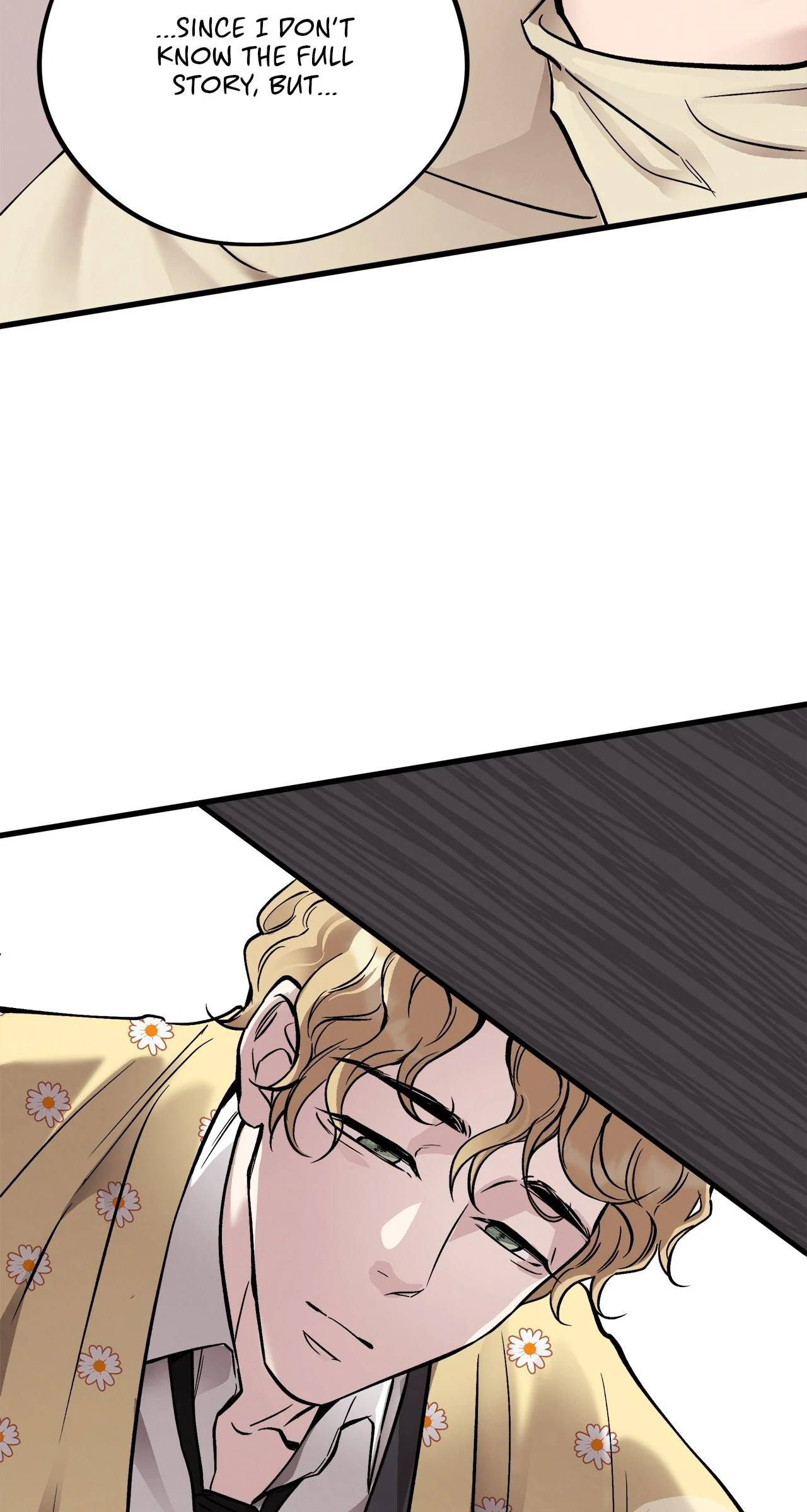 Honey Bear Chapter 68 - Page 64