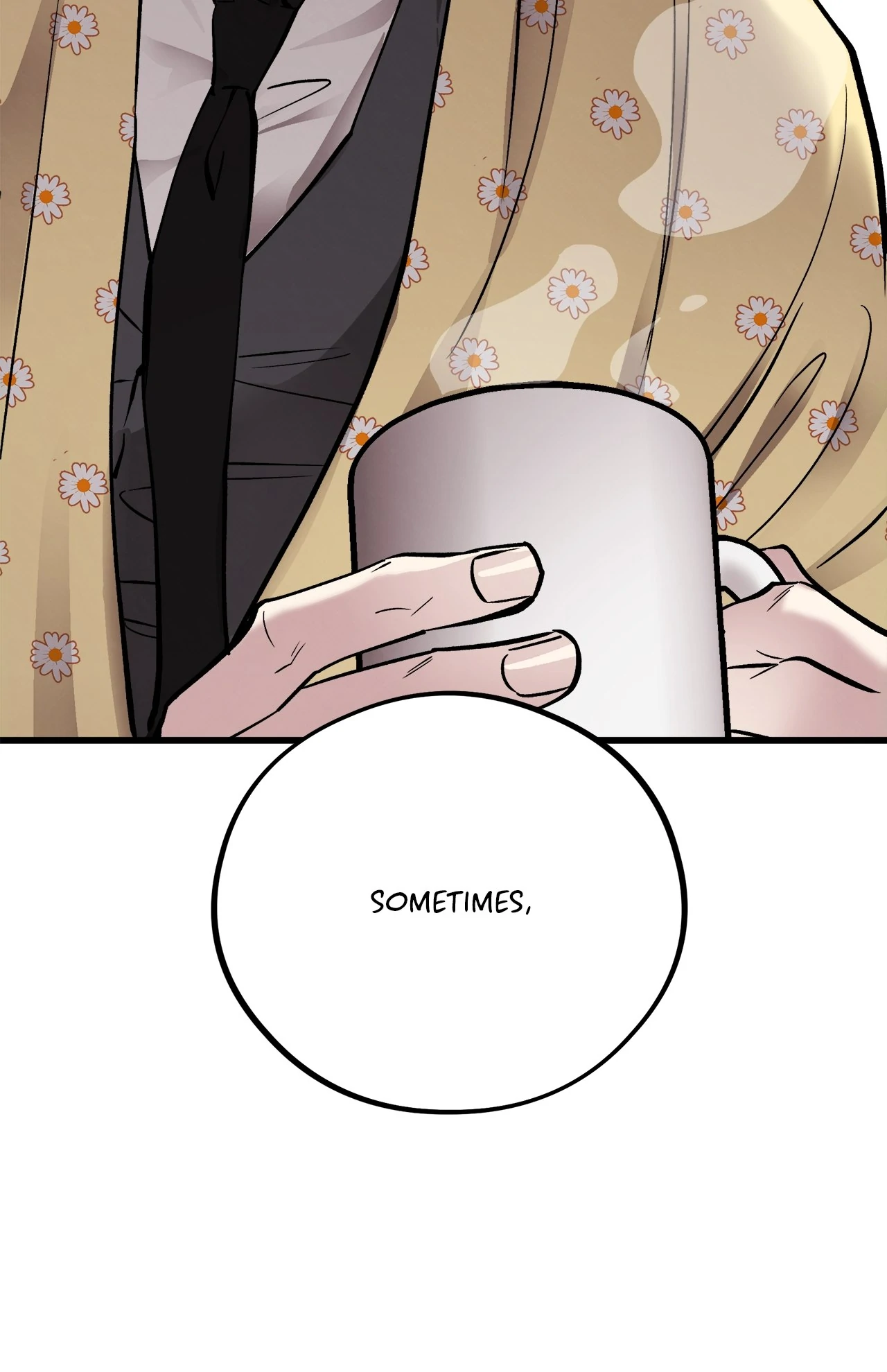 Honey Bear Chapter 68 - Page 65