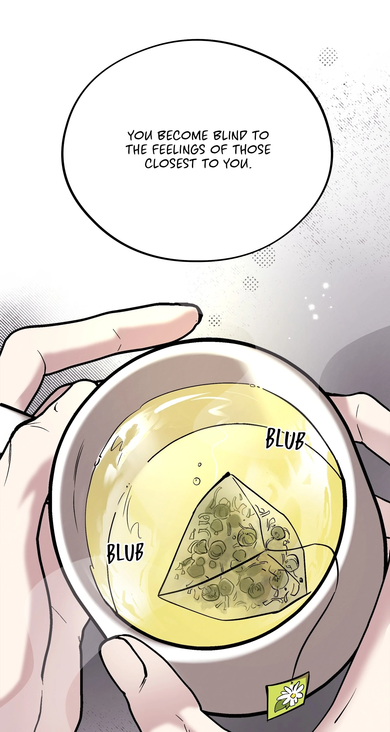 Honey Bear Chapter 68 - Page 66