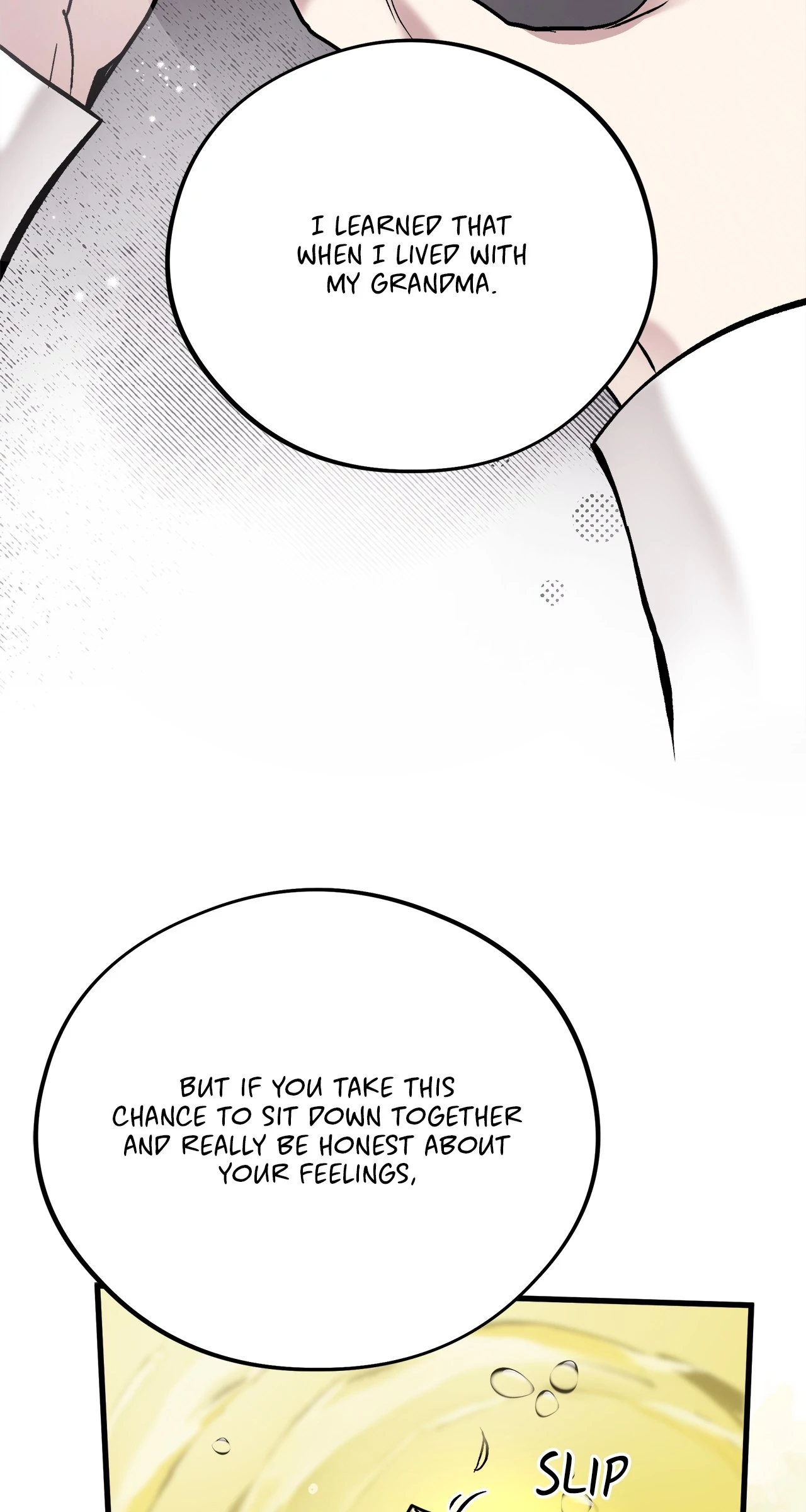 Honey Bear Chapter 68 - Page 67