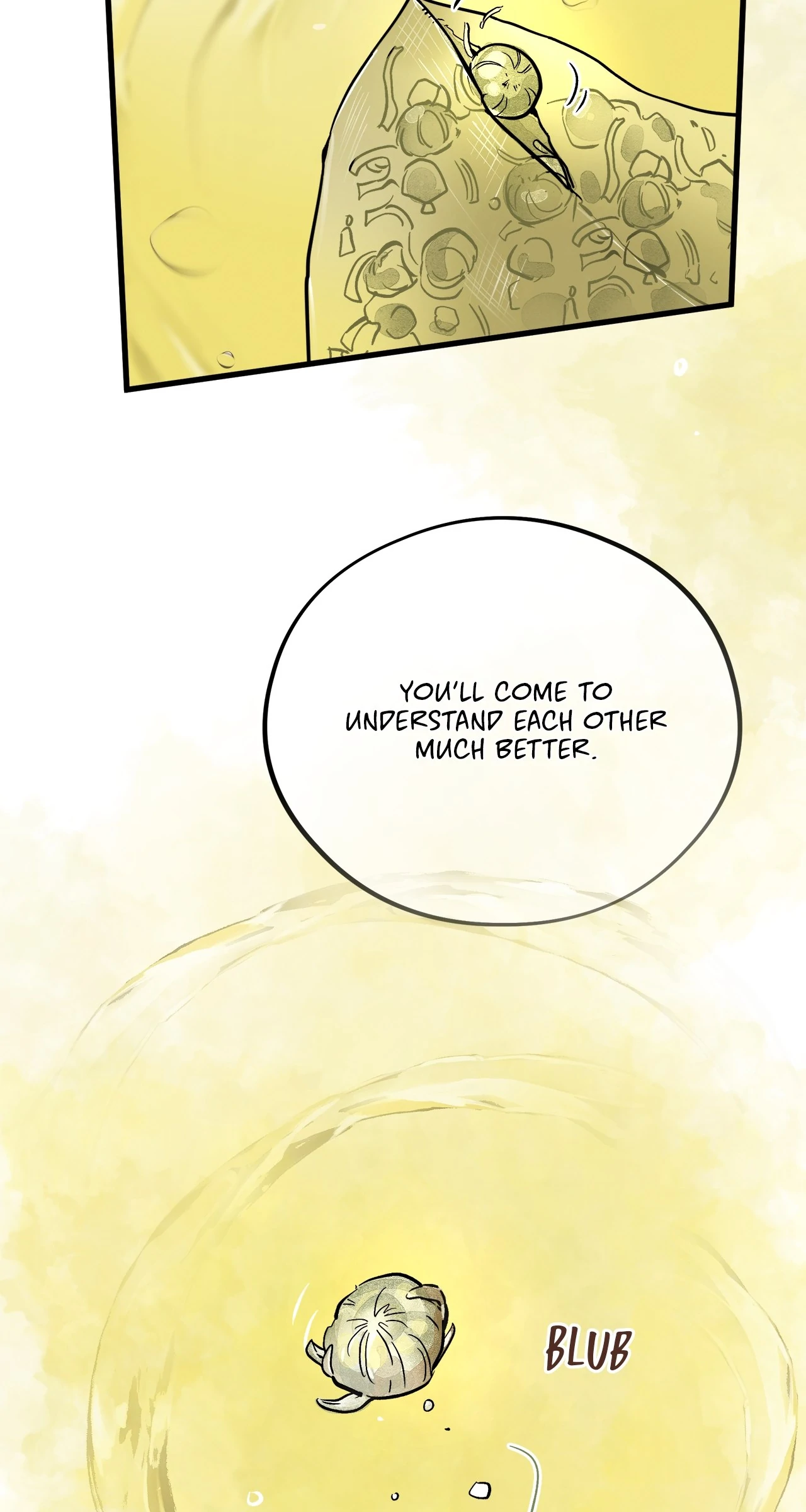 Honey Bear Chapter 68 - Page 68