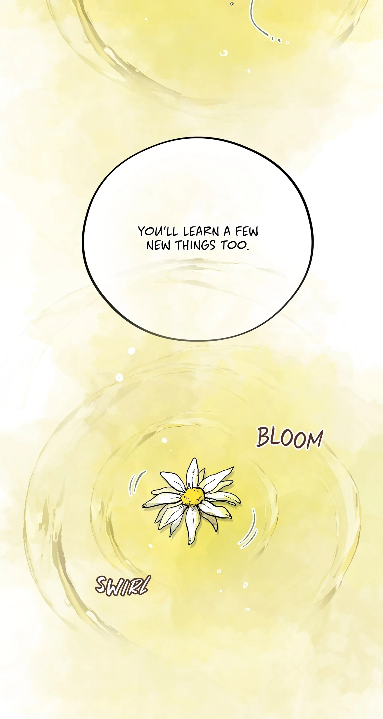 Honey Bear Chapter 68 - Page 69