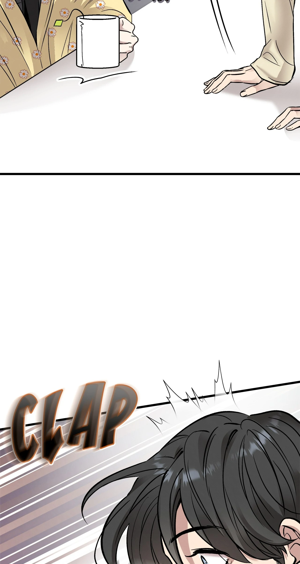 Honey Bear Chapter 68 - Page 76