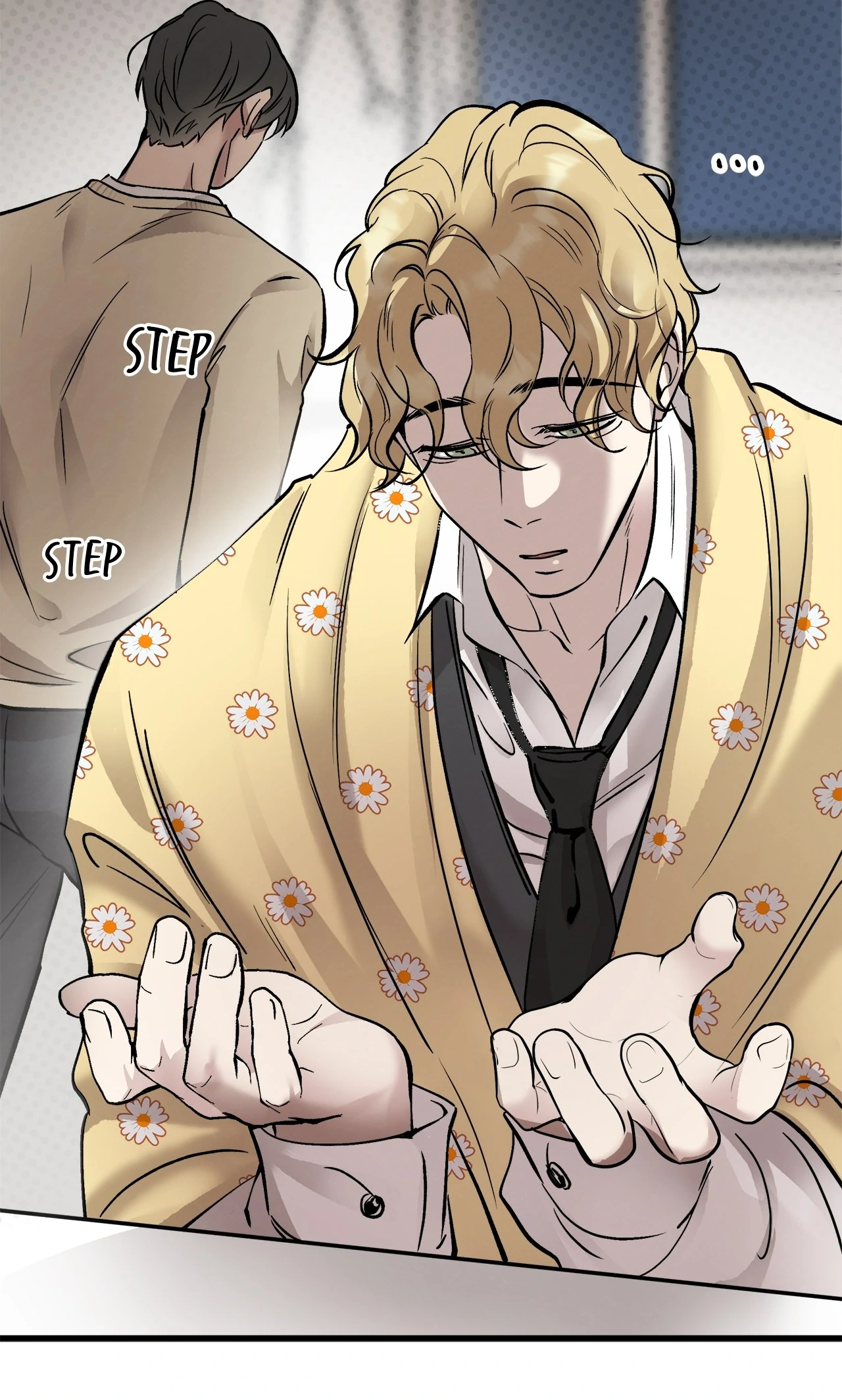 Honey Bear Chapter 68 - Page 79
