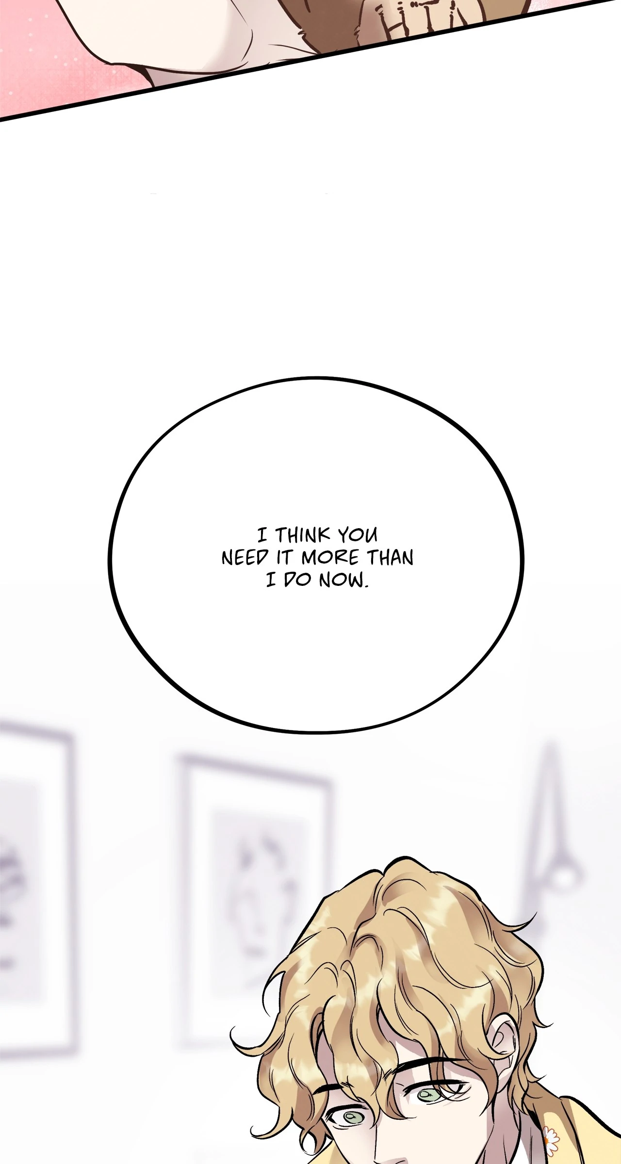 Honey Bear Chapter 68 - Page 83