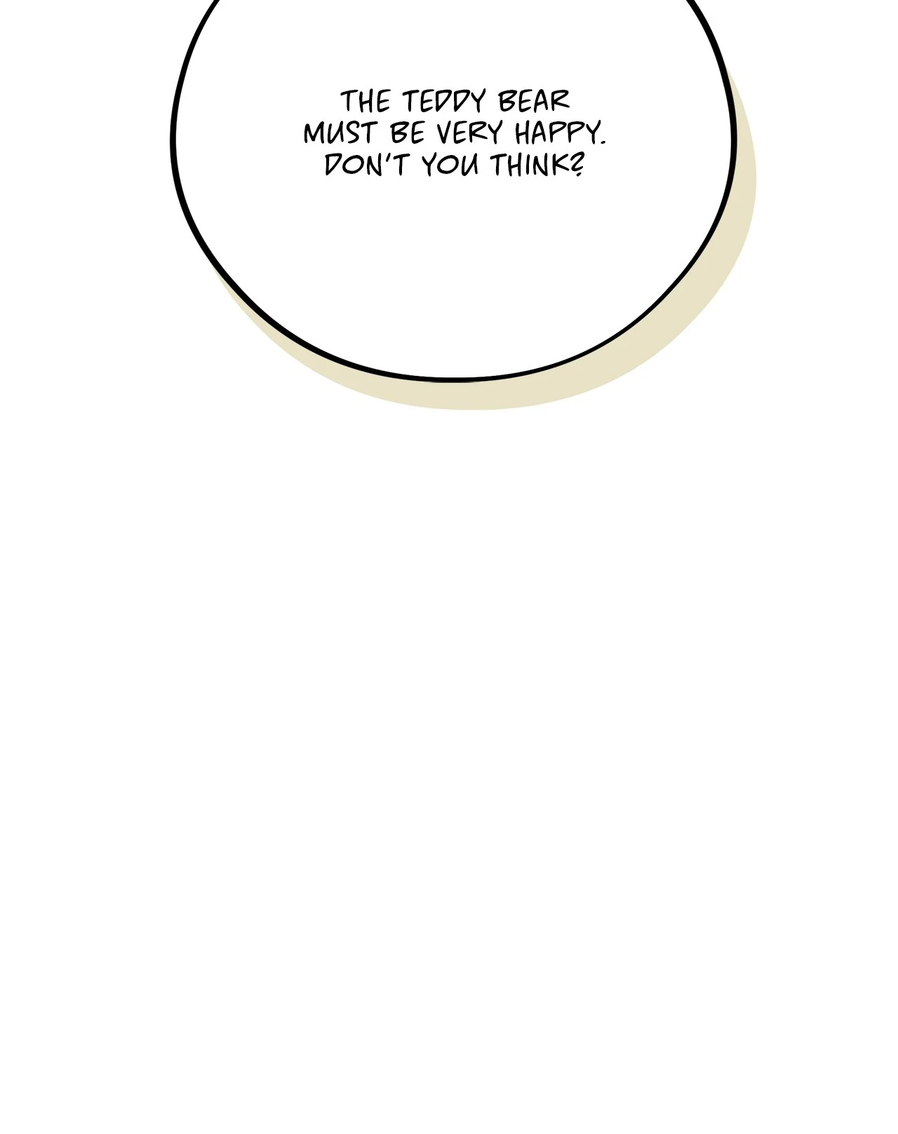 Honey Bear Chapter 68 - Page 88