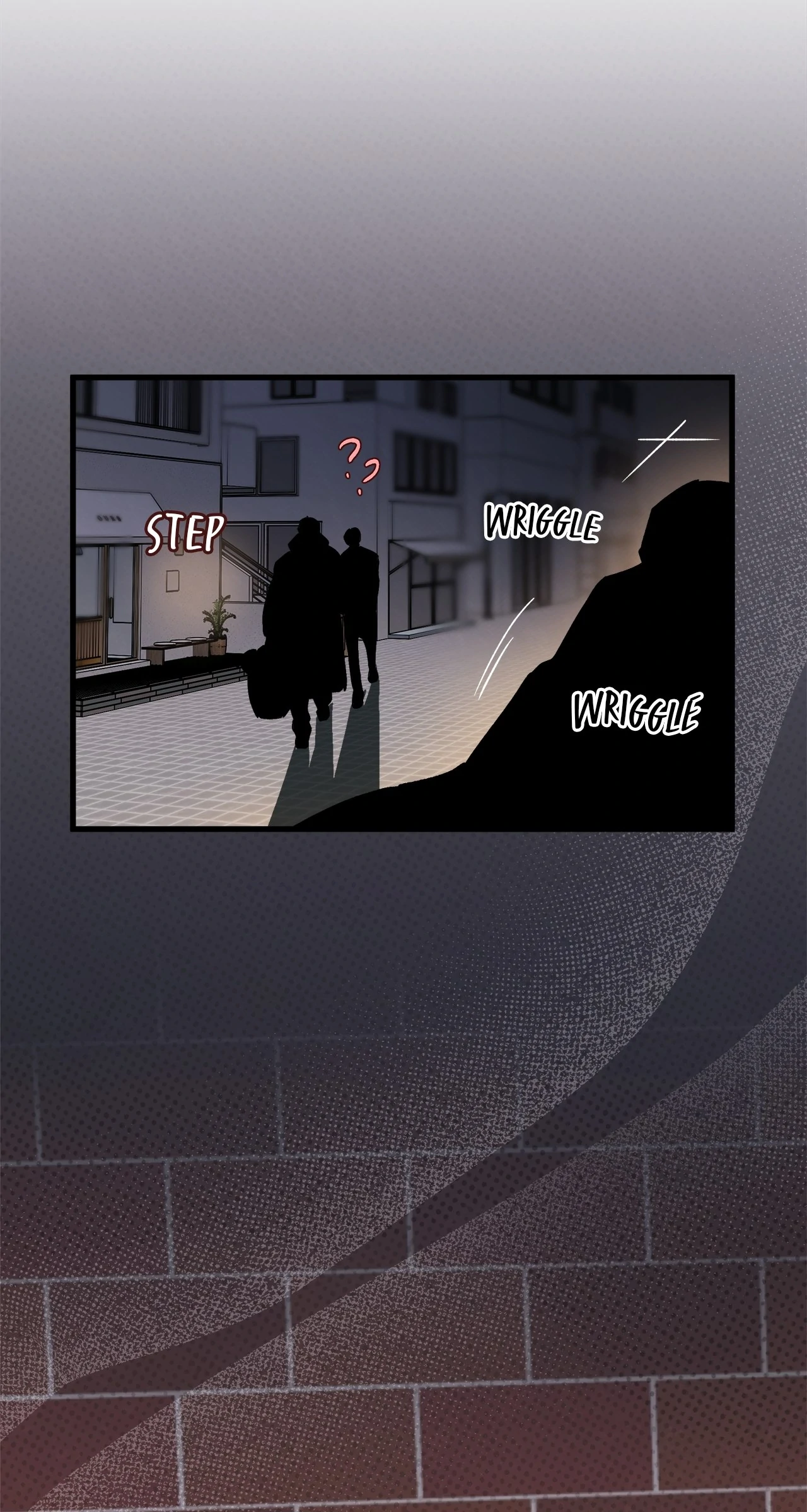 Honey Bear Chapter 68 - Page 10