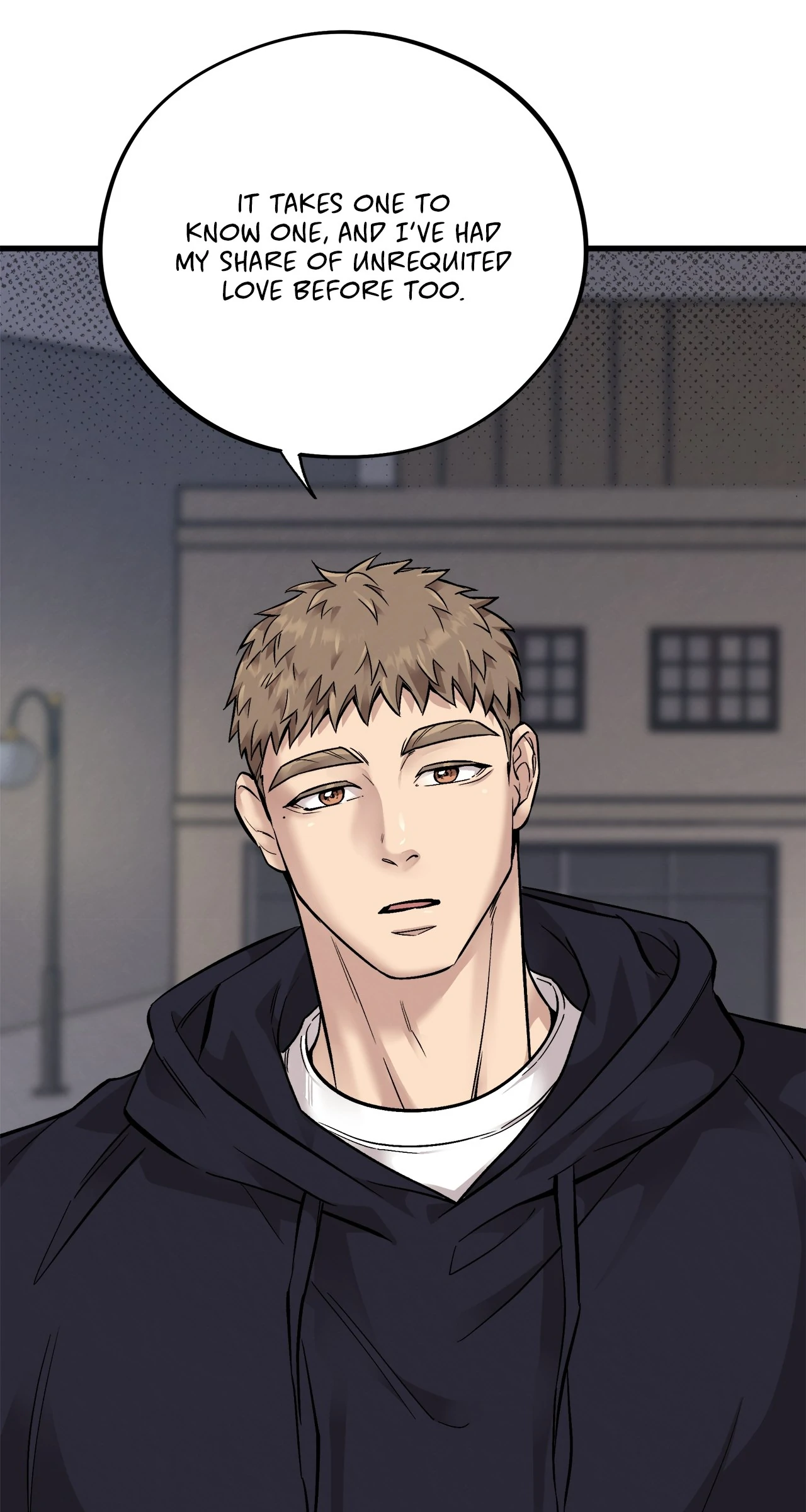 Honey Bear Chapter 69 - Page 13