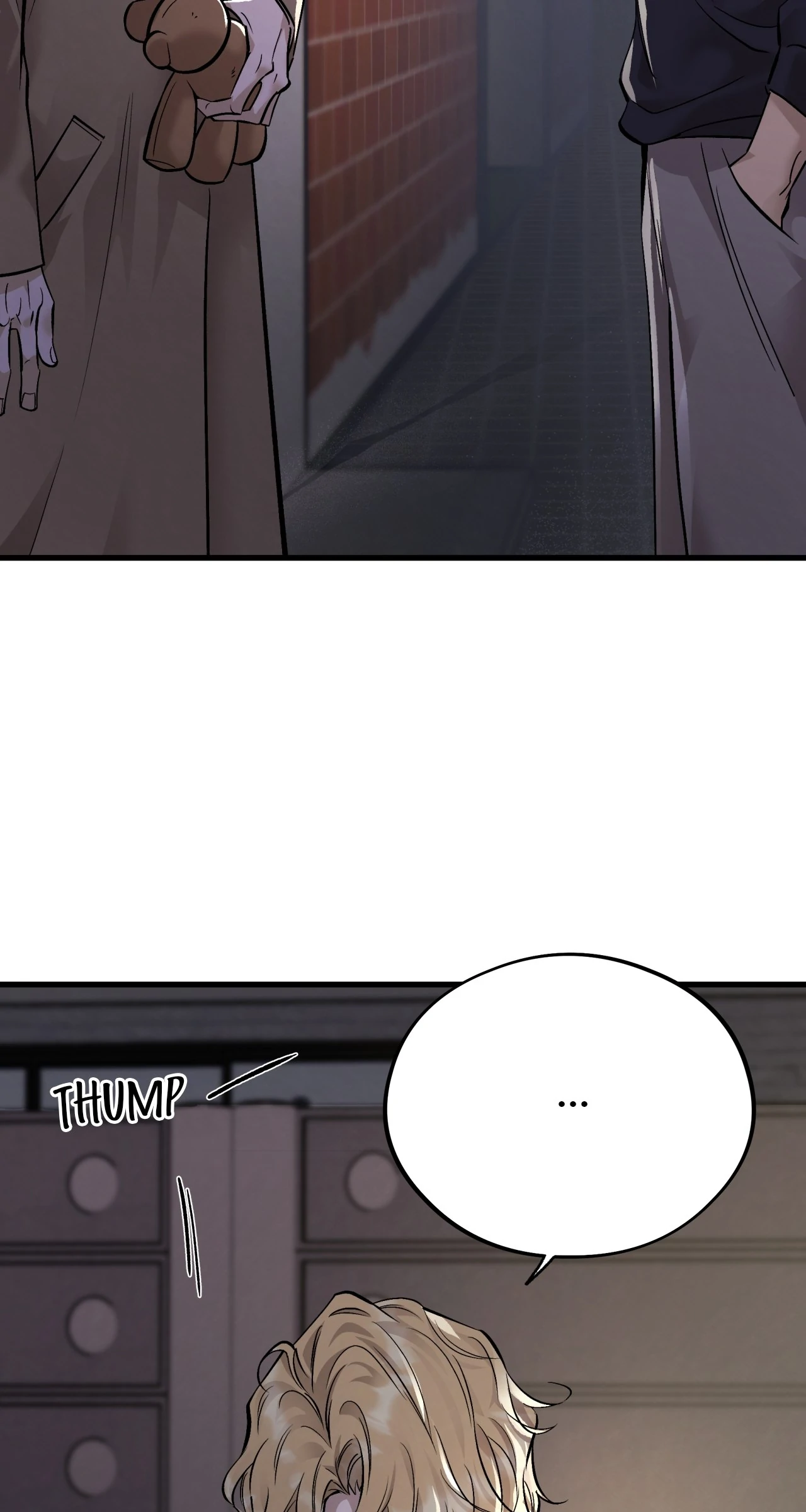 Honey Bear Chapter 69 - Page 16