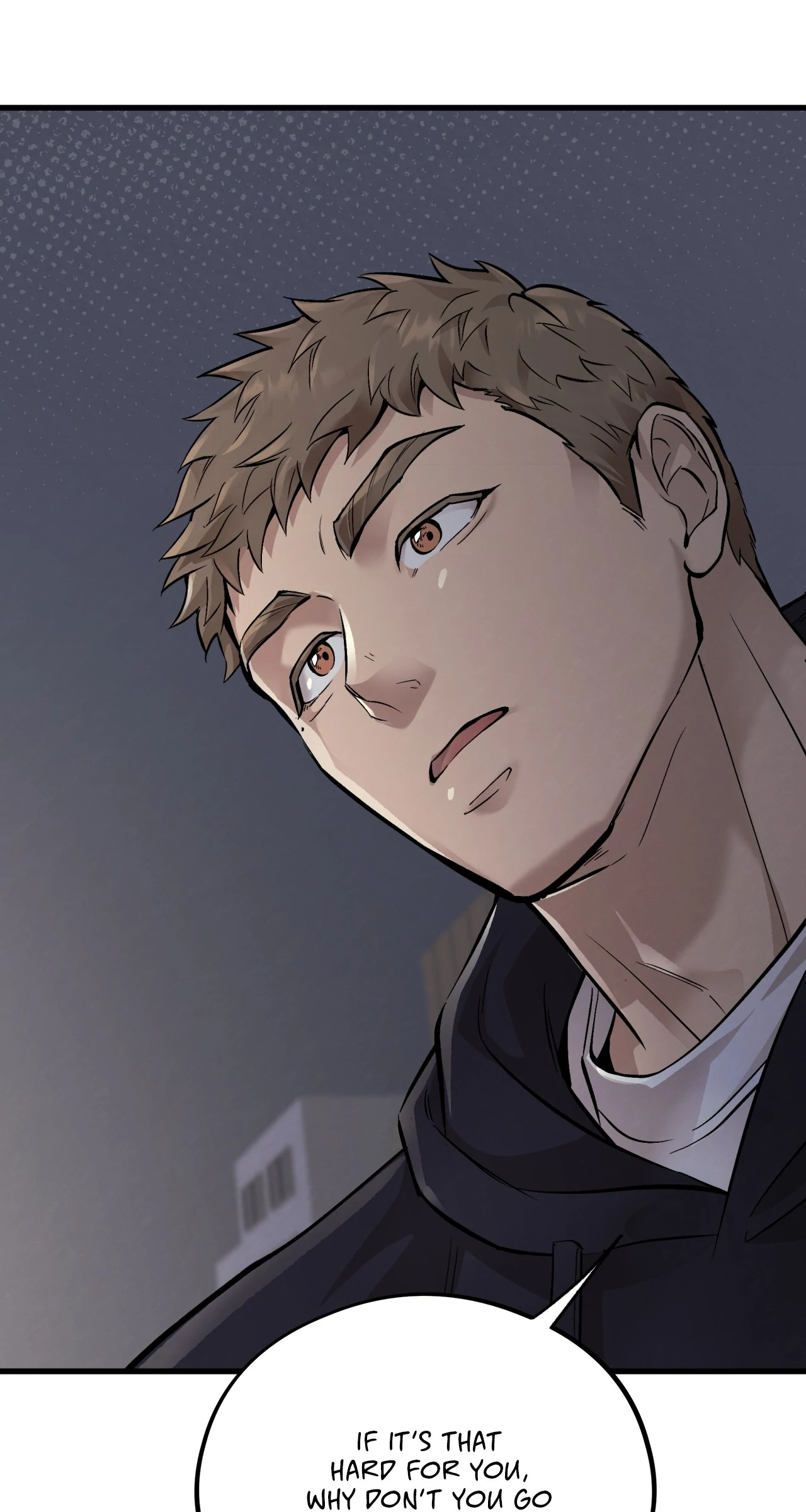 Honey Bear Chapter 69 - Page 18