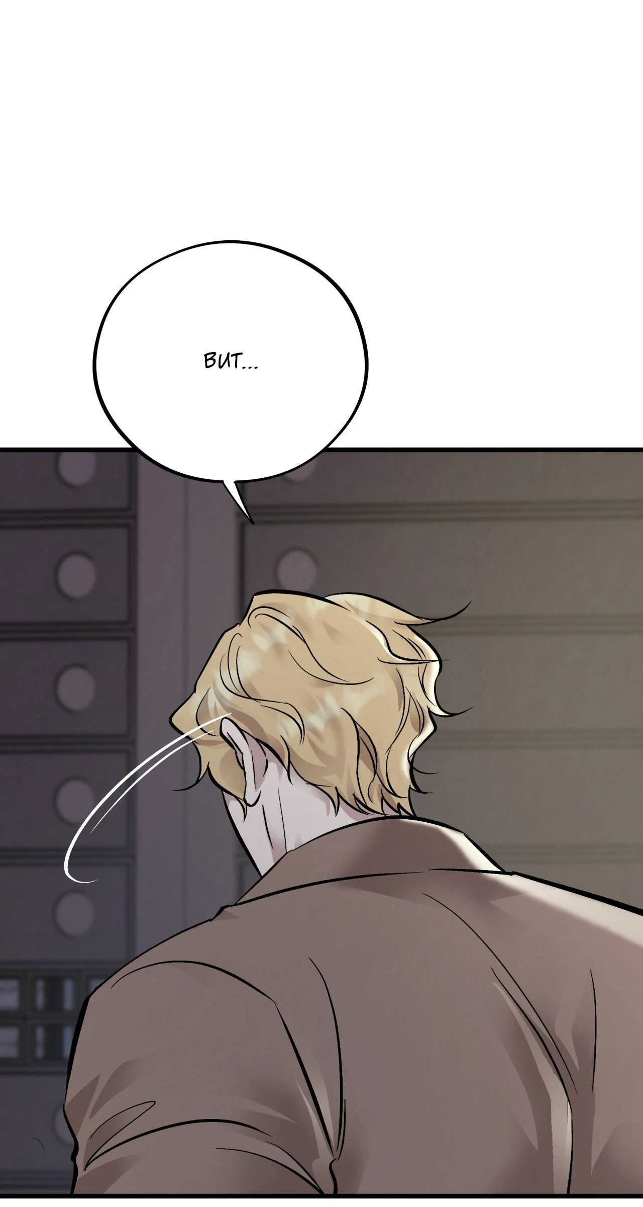 Honey Bear Chapter 69 - Page 23