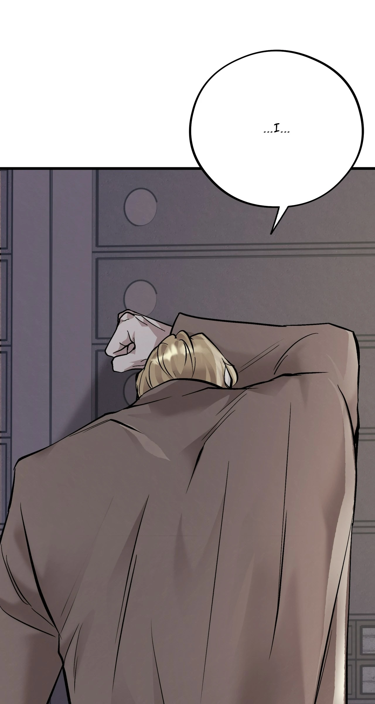 Honey Bear Chapter 69 - Page 24