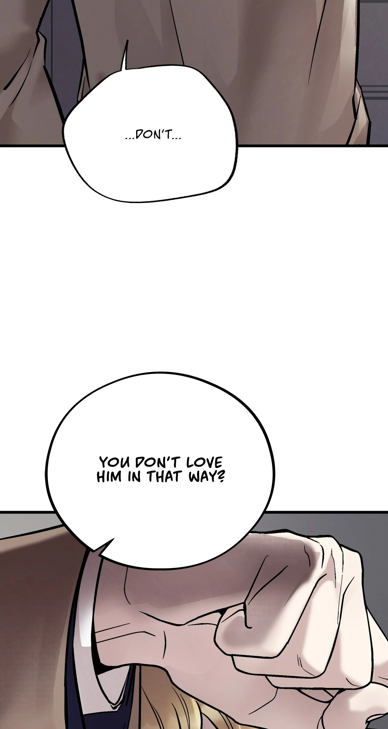 Honey Bear Chapter 69 - Page 25