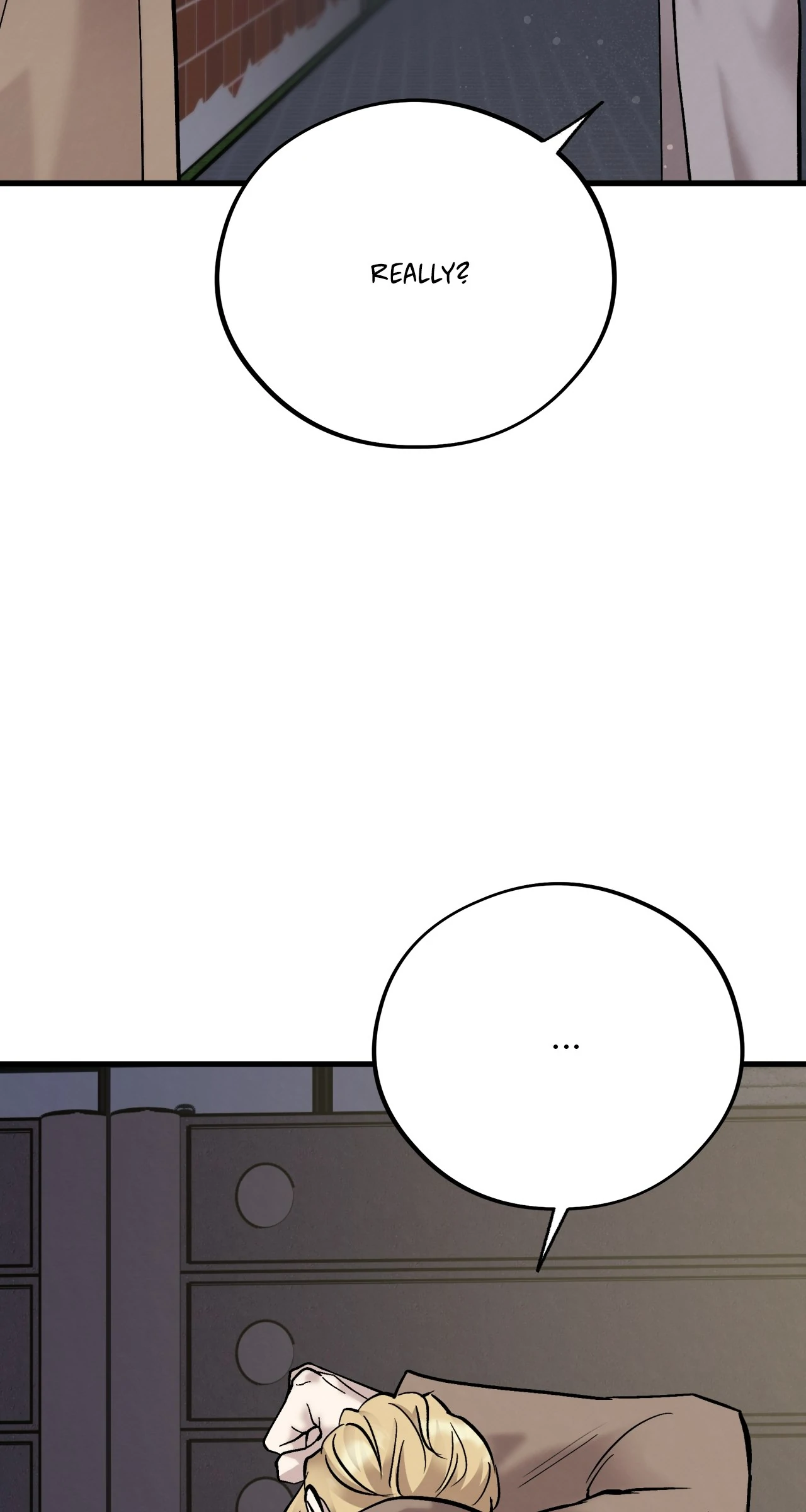 Honey Bear Chapter 69 - Page 28