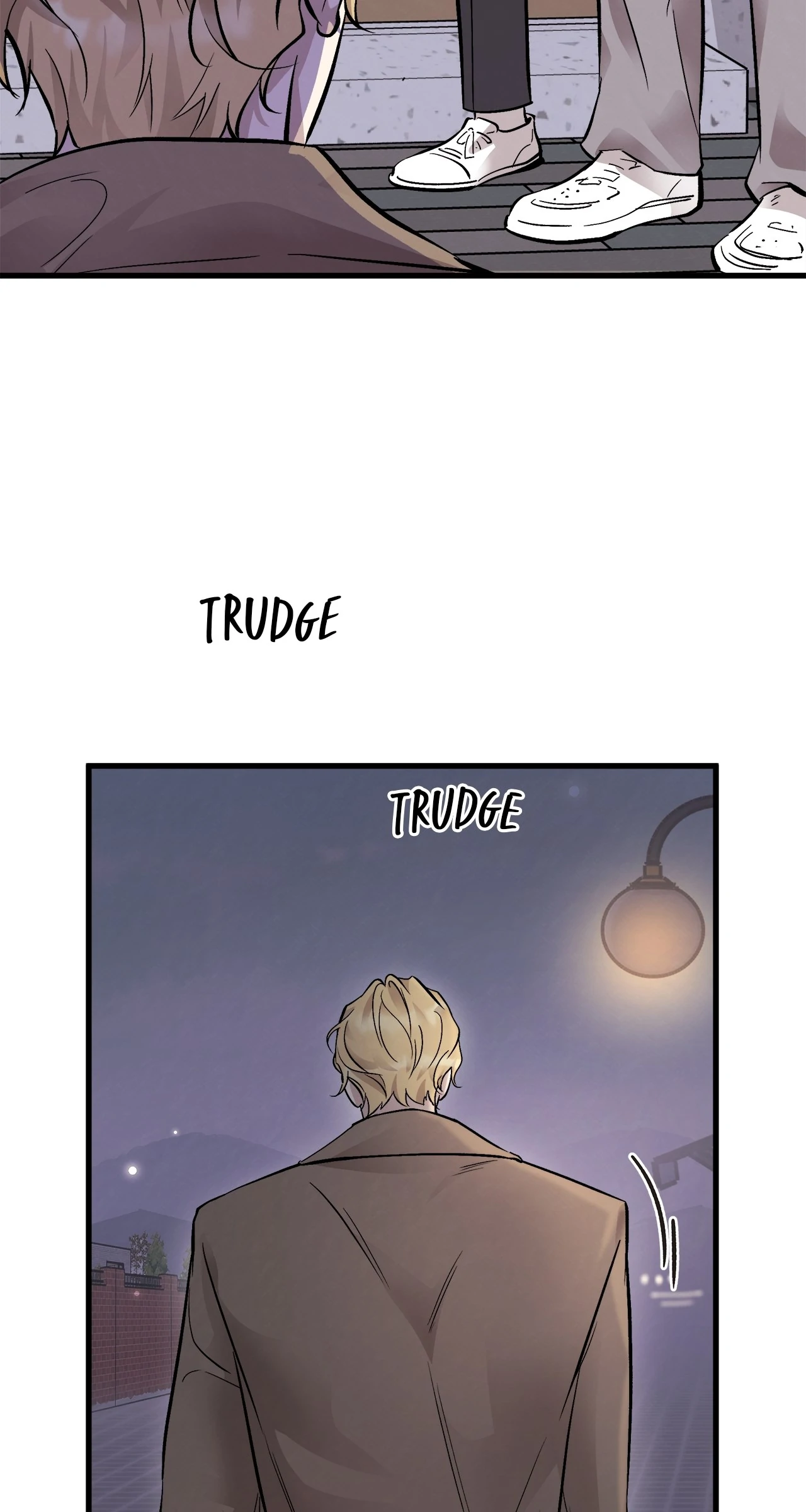 Honey Bear Chapter 69 - Page 4