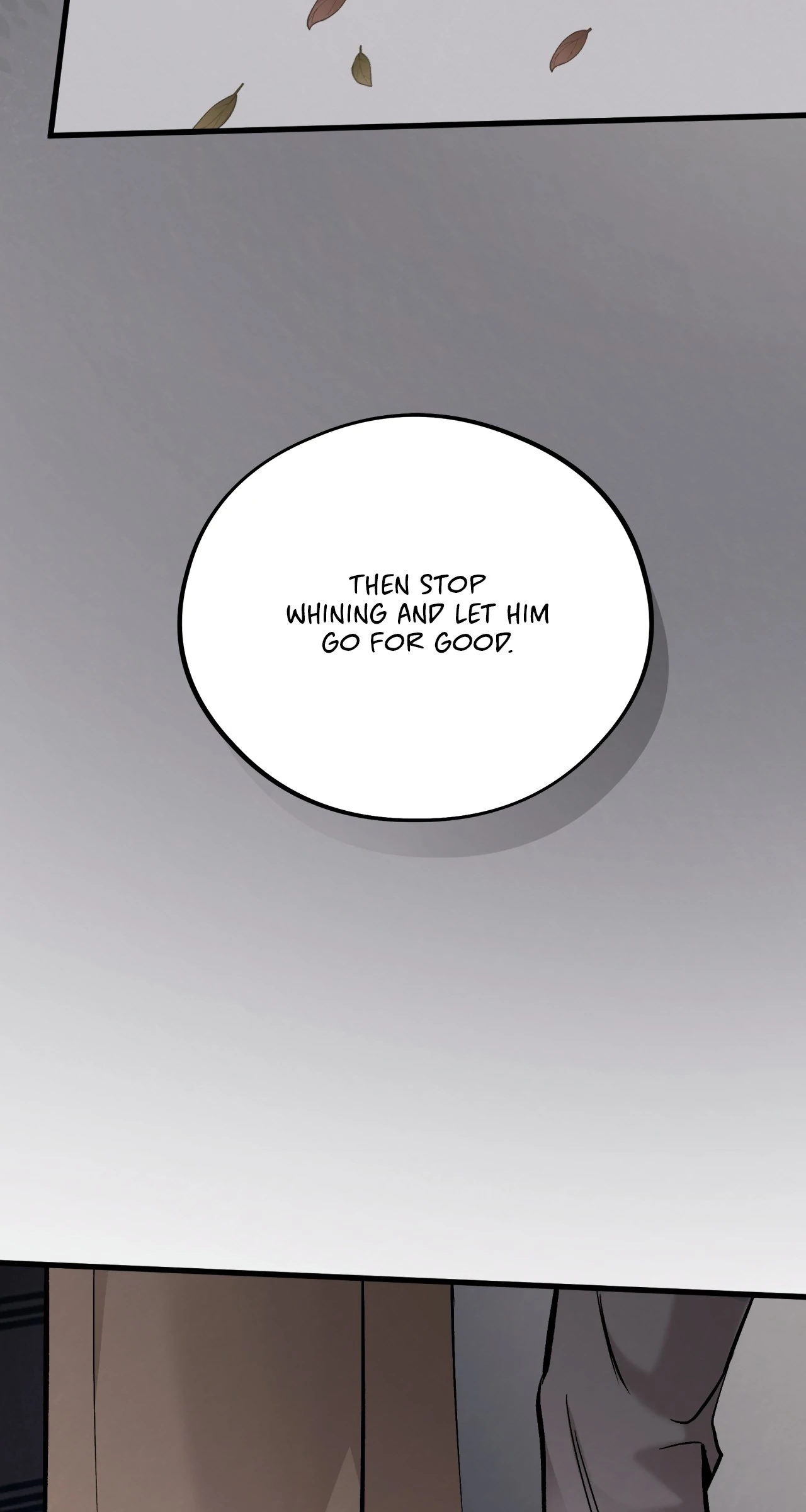 Honey Bear Chapter 69 - Page 31