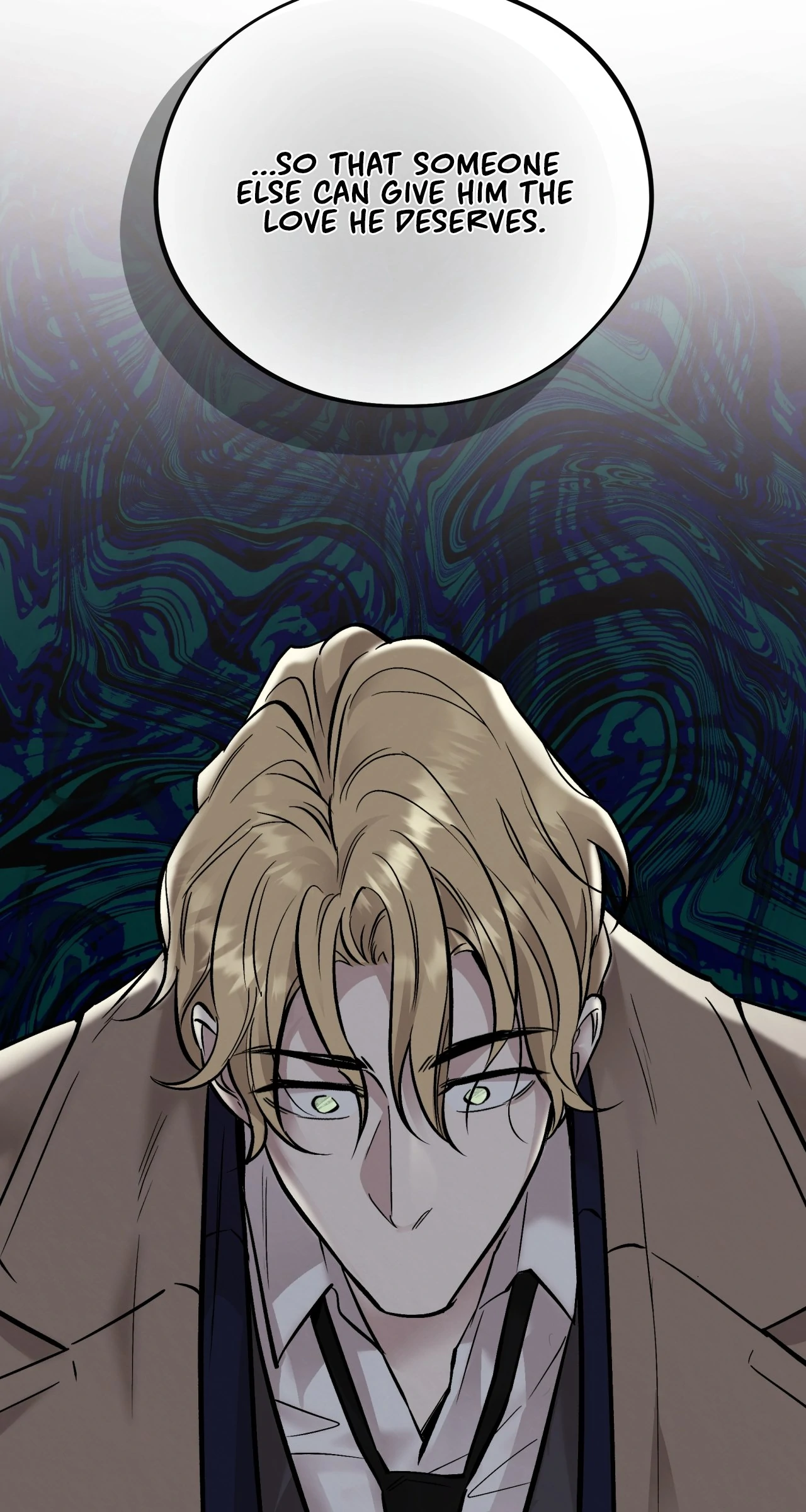 Honey Bear Chapter 69 - Page 35