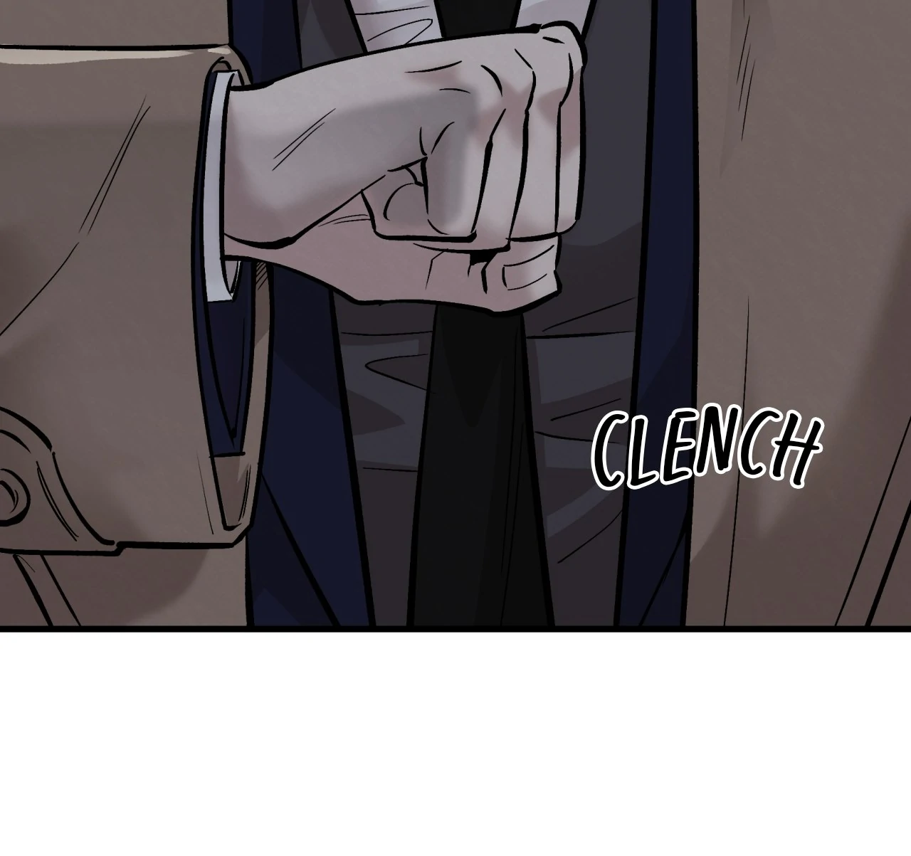Honey Bear Chapter 69 - Page 36