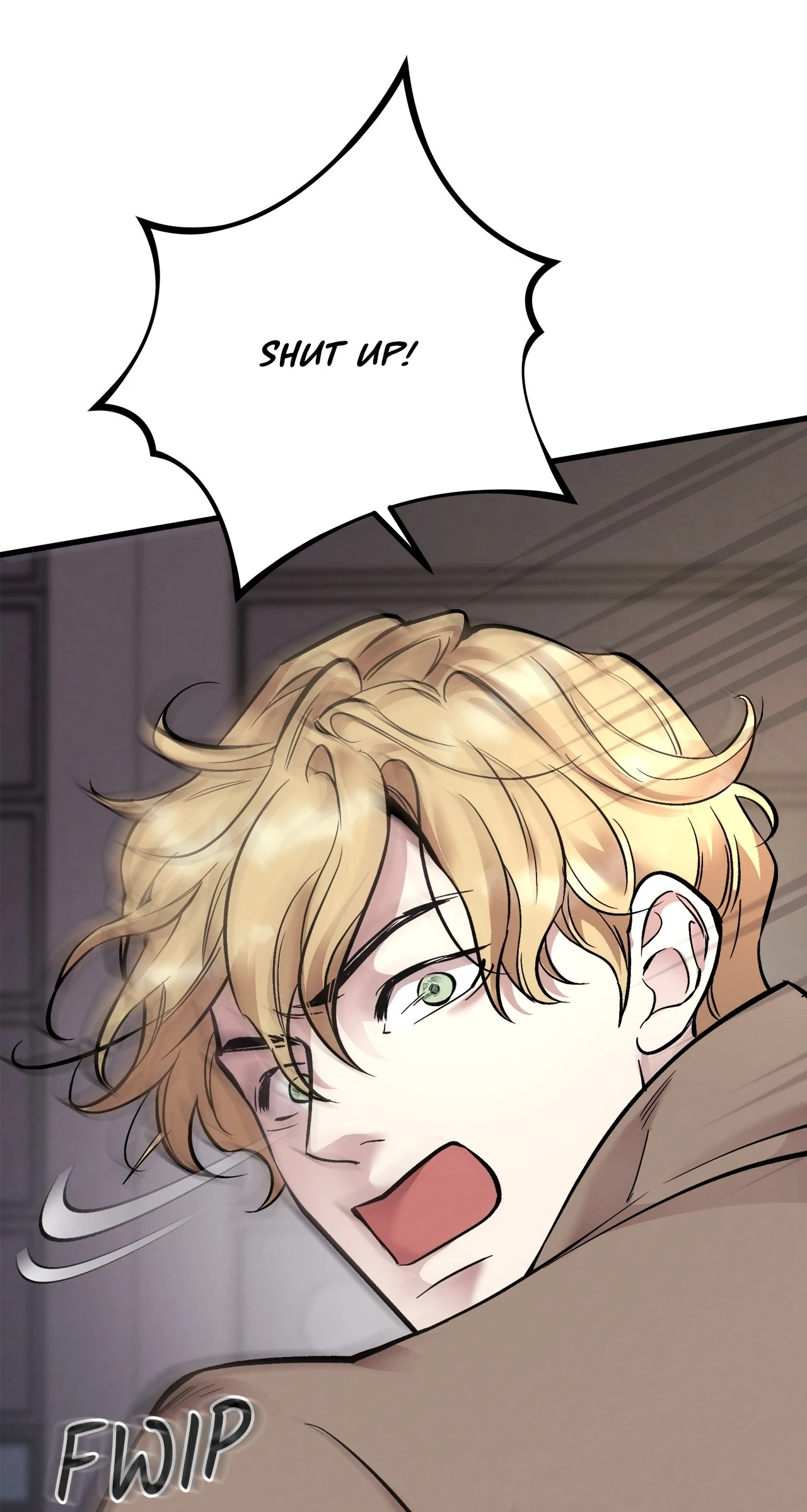 Honey Bear Chapter 69 - Page 37