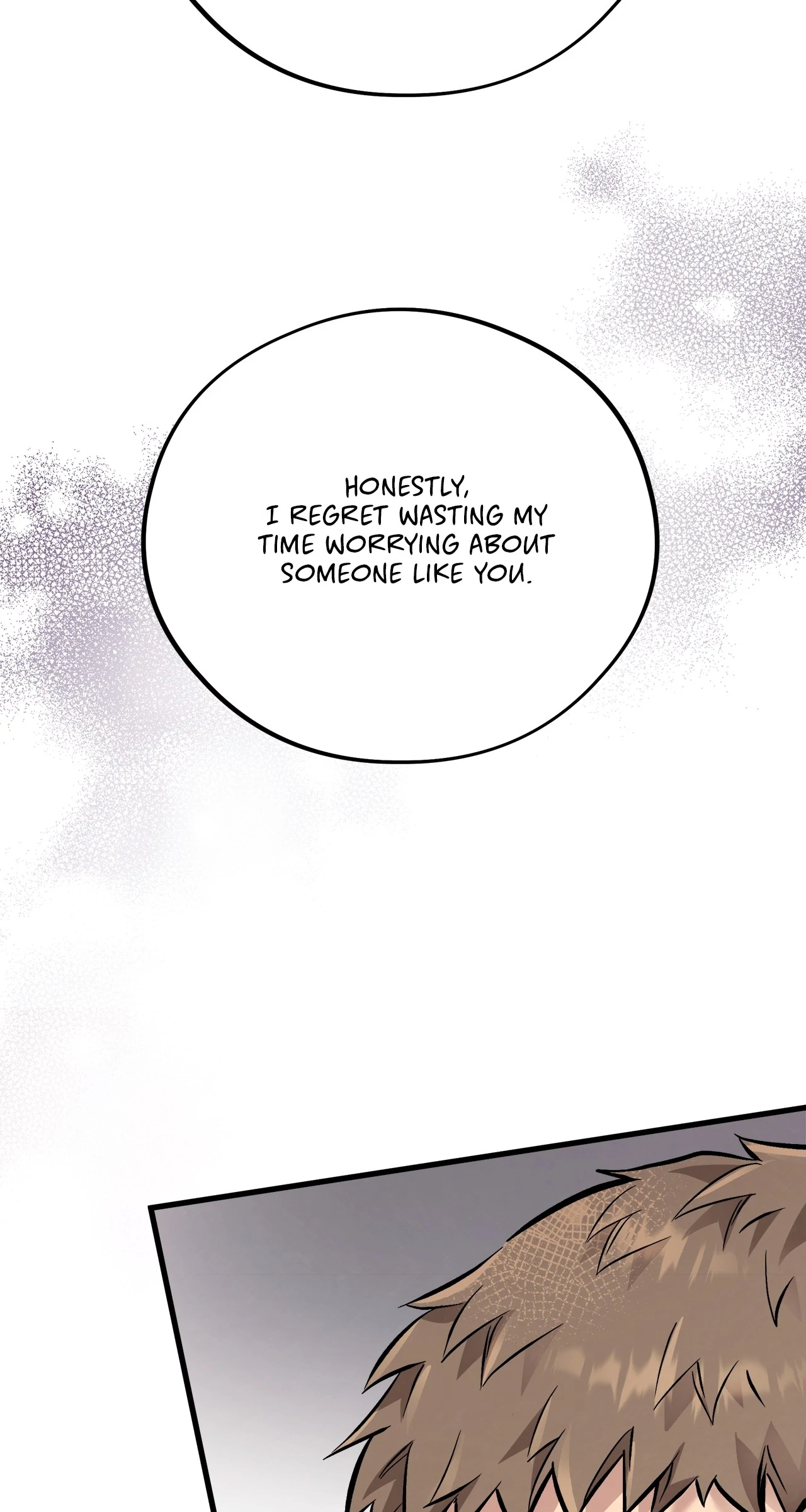 Honey Bear Chapter 69 - Page 40