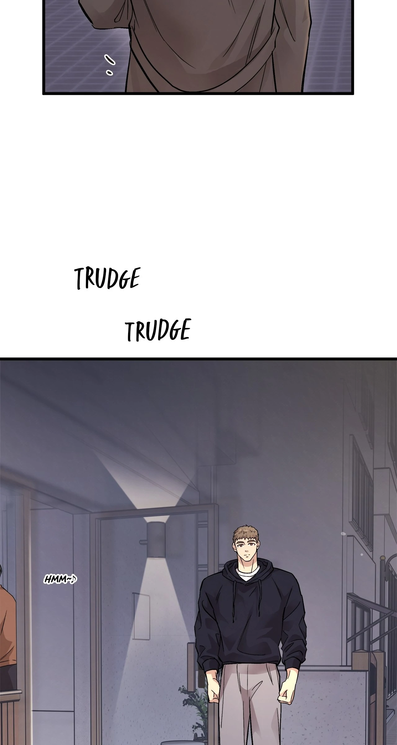 Honey Bear Chapter 69 - Page 5