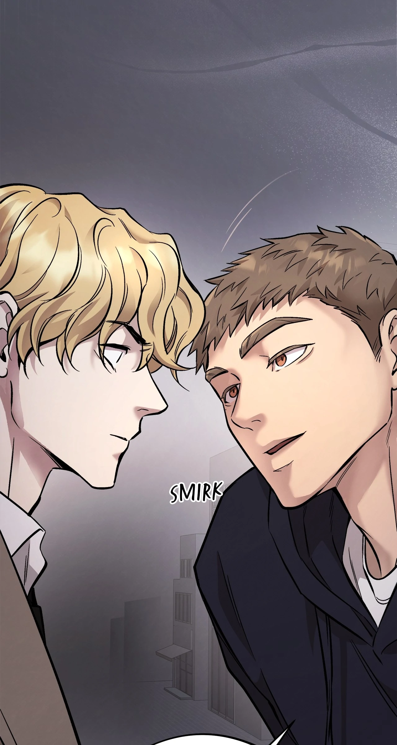Honey Bear Chapter 69 - Page 42