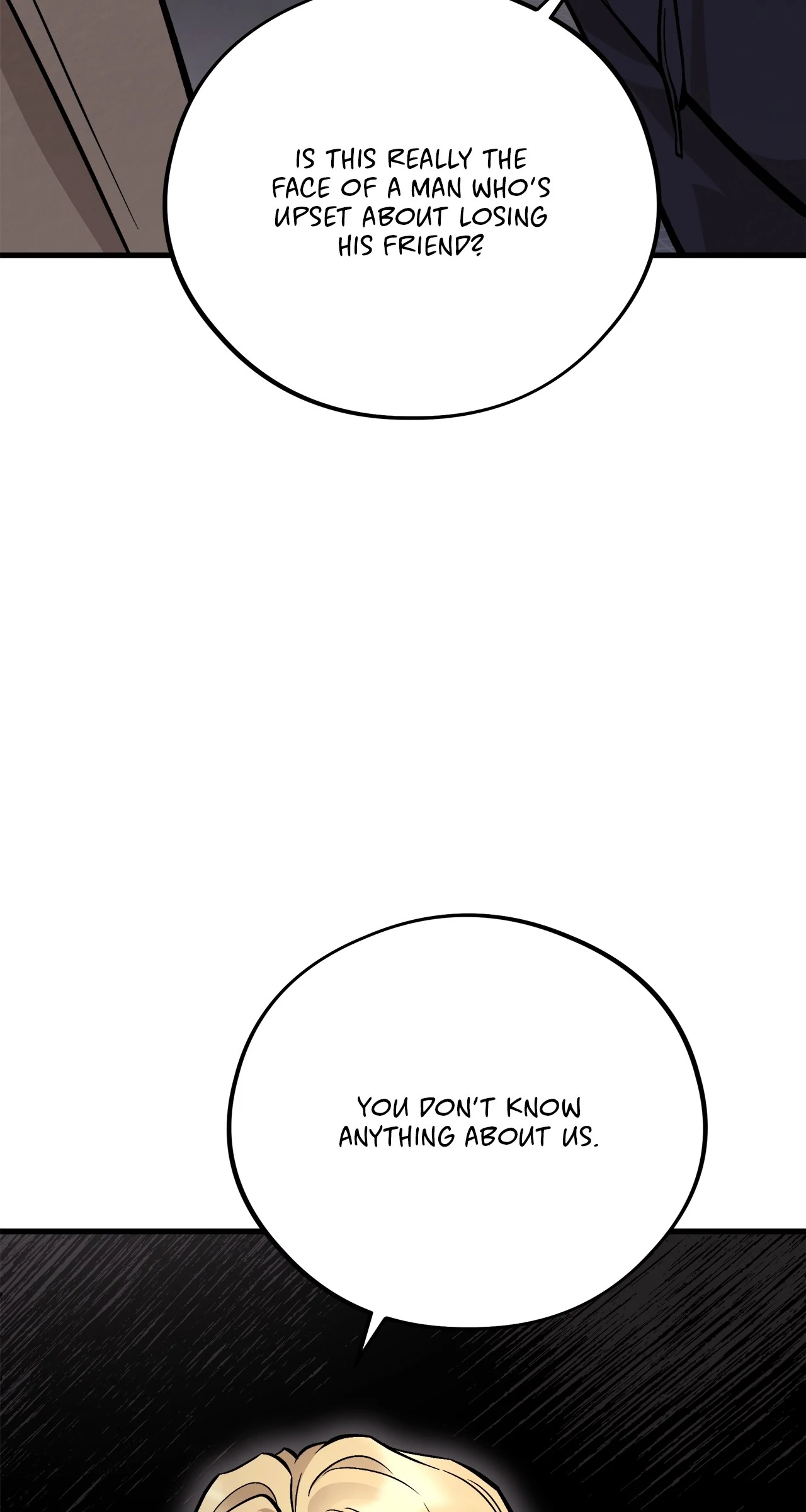 Honey Bear Chapter 69 - Page 43