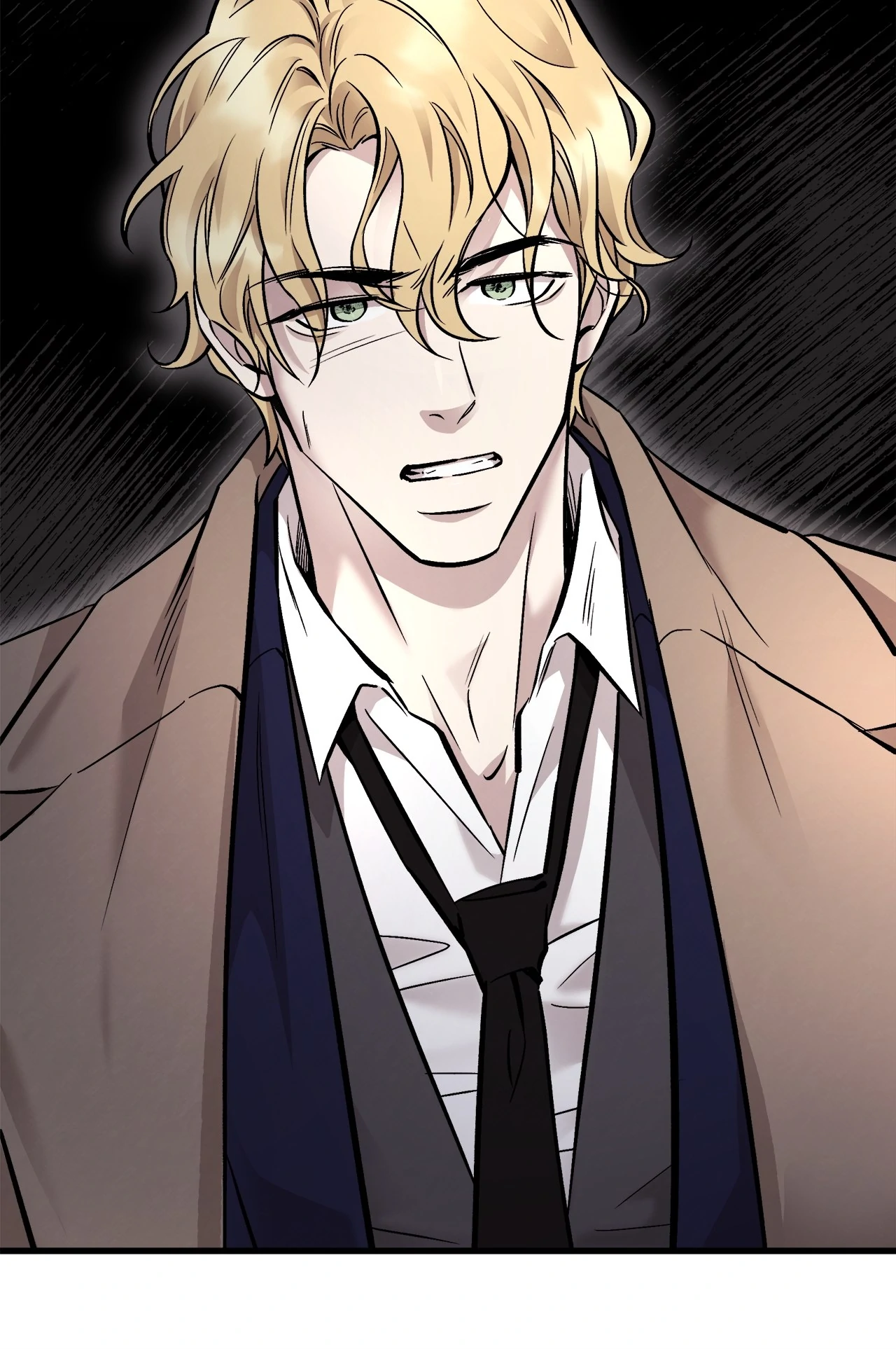 Honey Bear Chapter 69 - Page 44