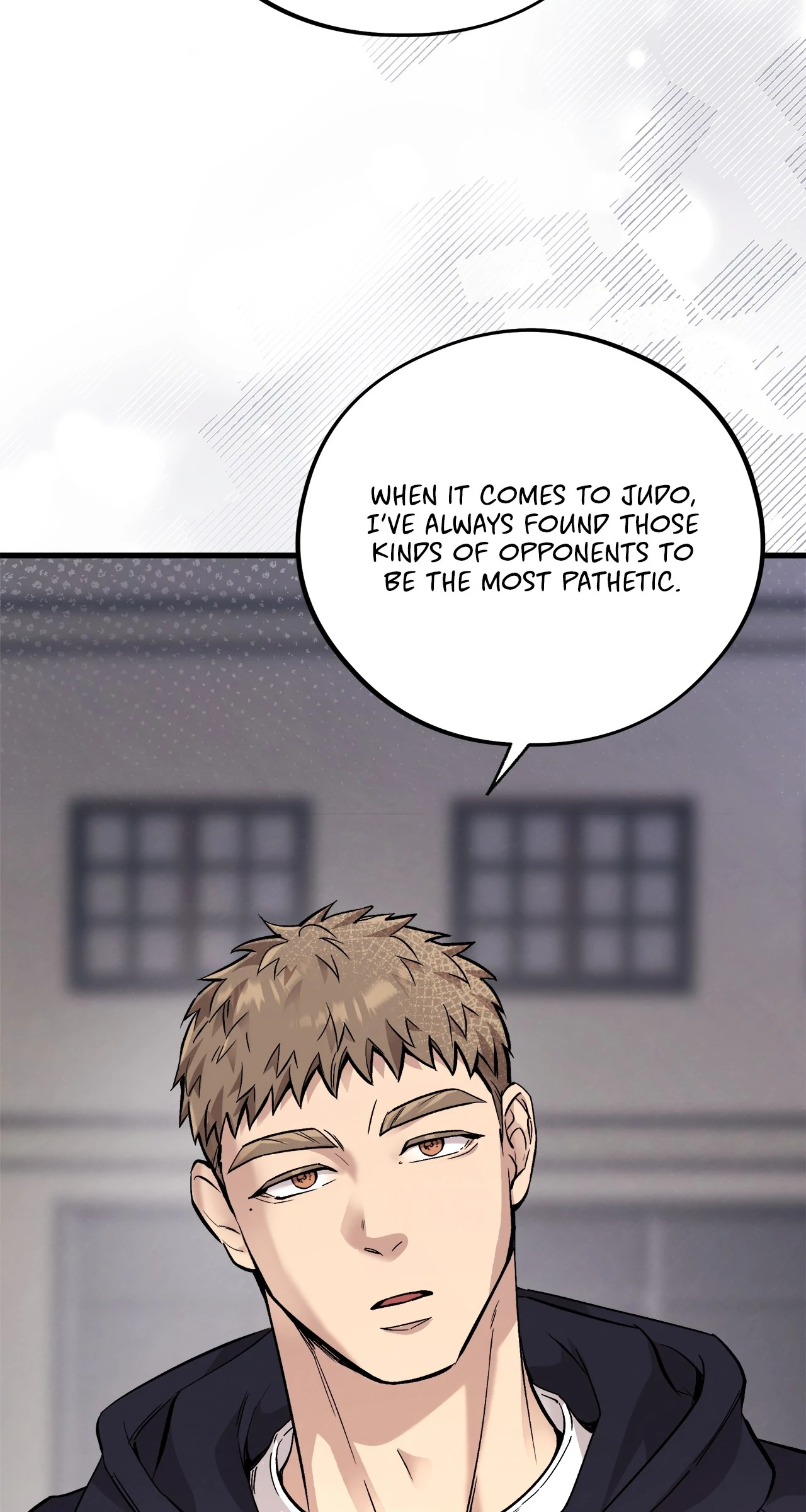 Honey Bear Chapter 69 - Page 47