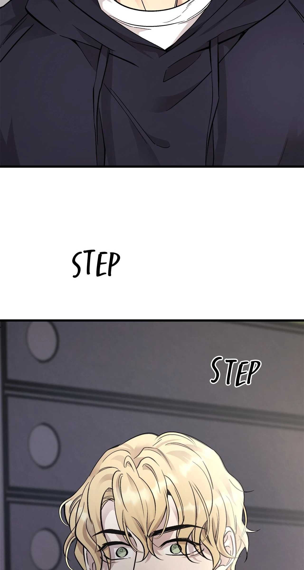 Honey Bear Chapter 69 - Page 48
