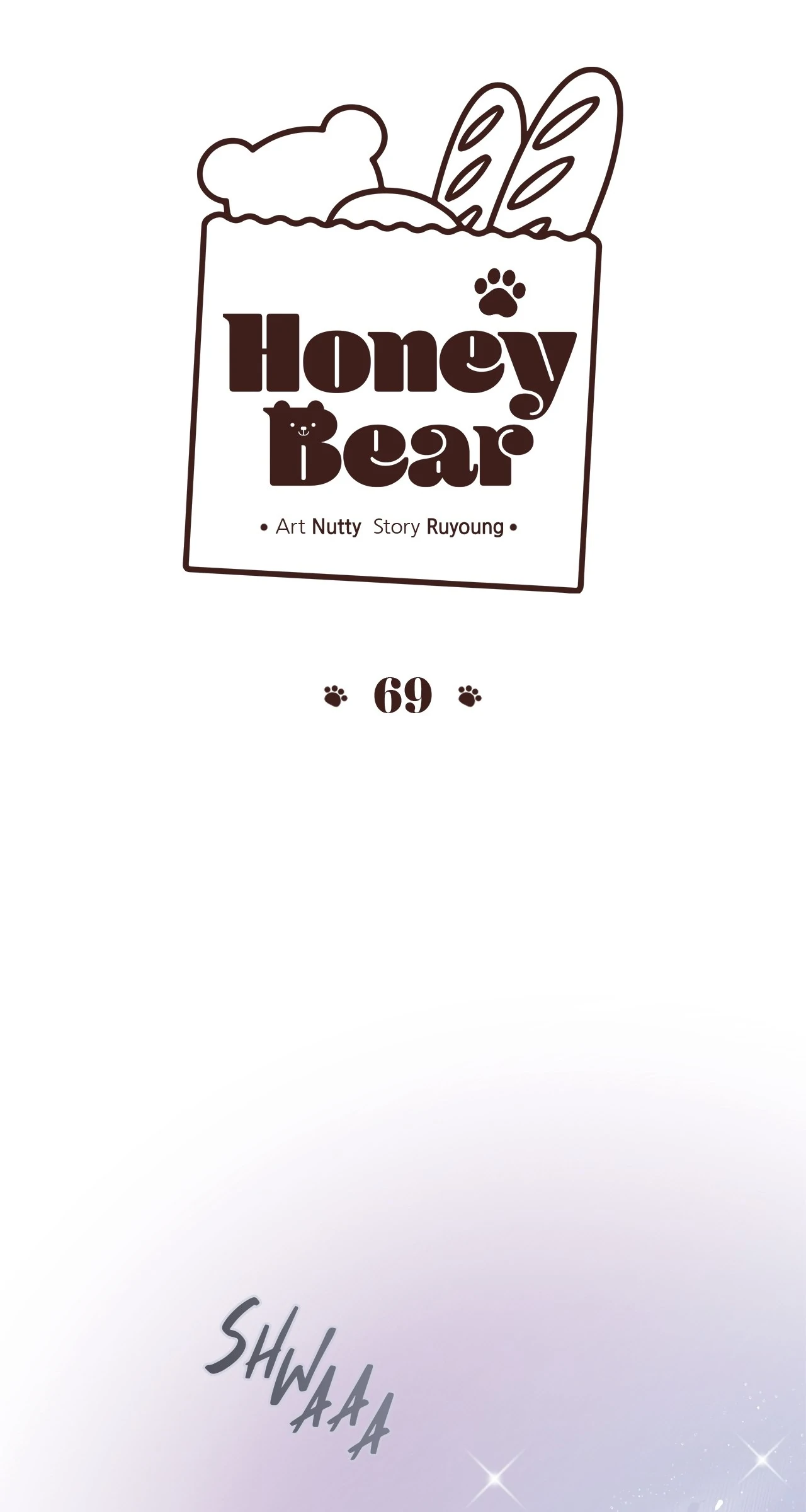 Honey Bear Chapter 69 - Page 55