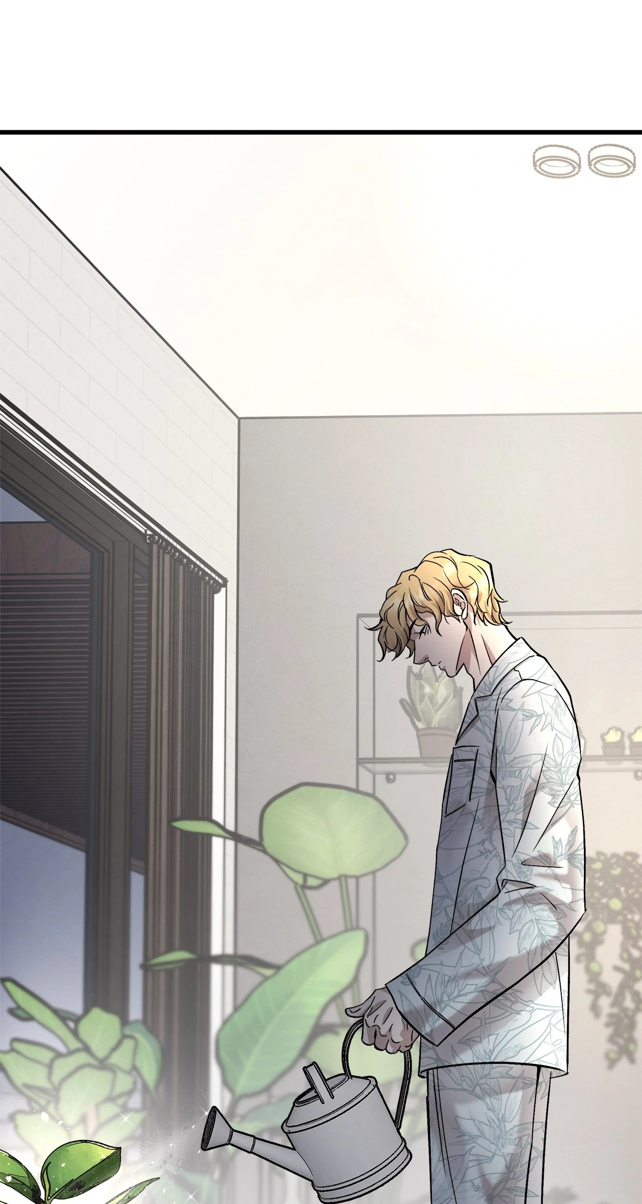 Honey Bear Chapter 69 - Page 57